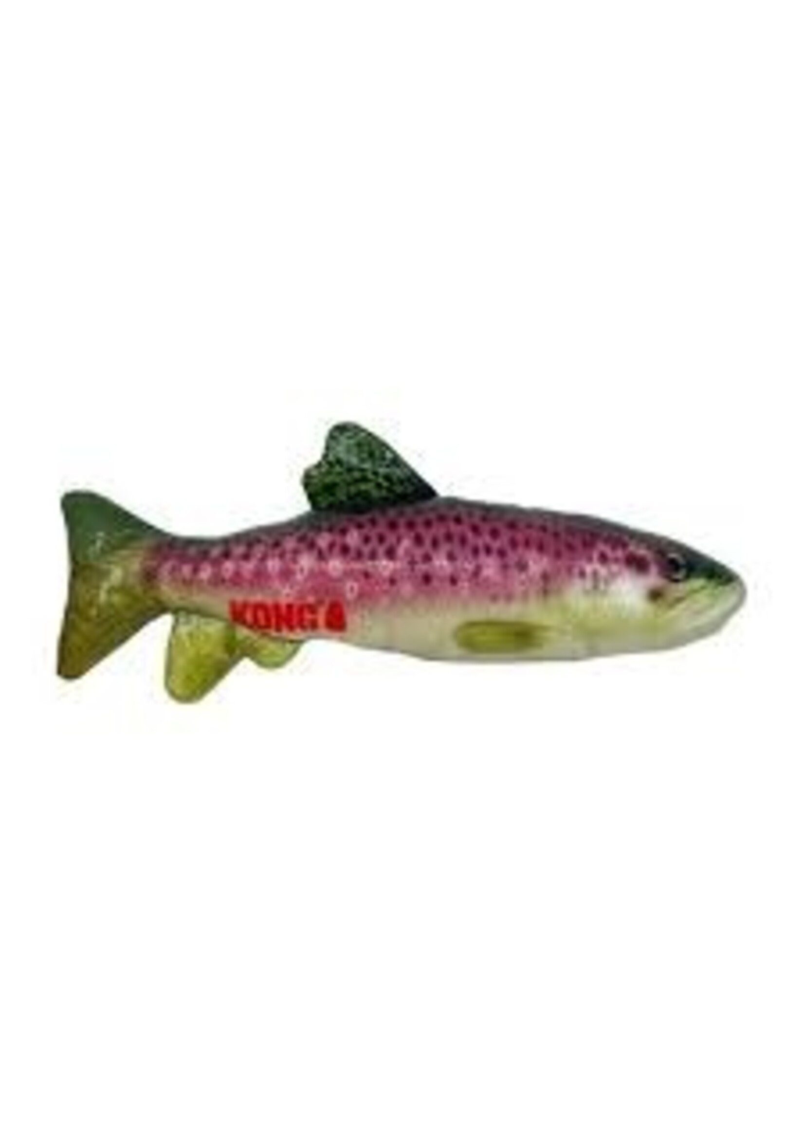 Kong Kong Wild Shieldz Trout MED