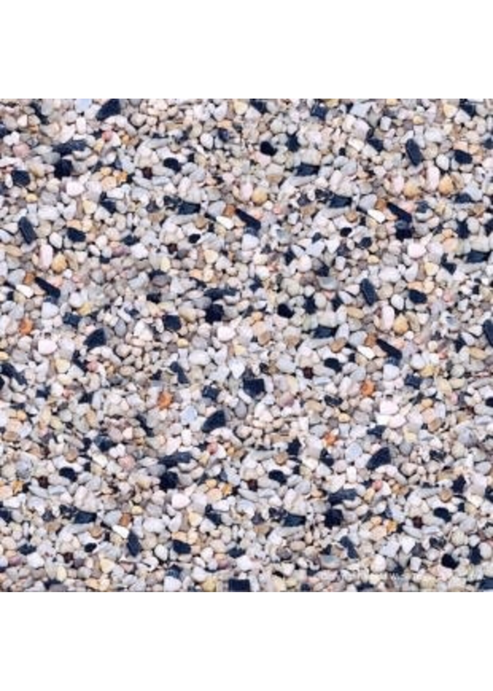 Worldwide Imports Gravel Rainbow Gems