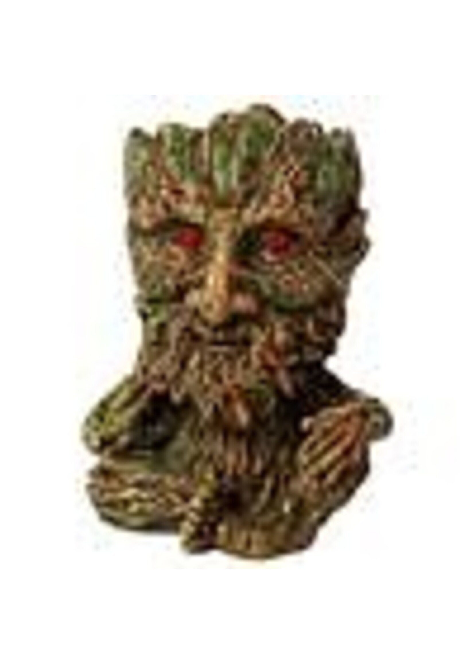 Aqua-Fit Aqua-Fit Polyresin Groot 4 x 4 x 5.25"