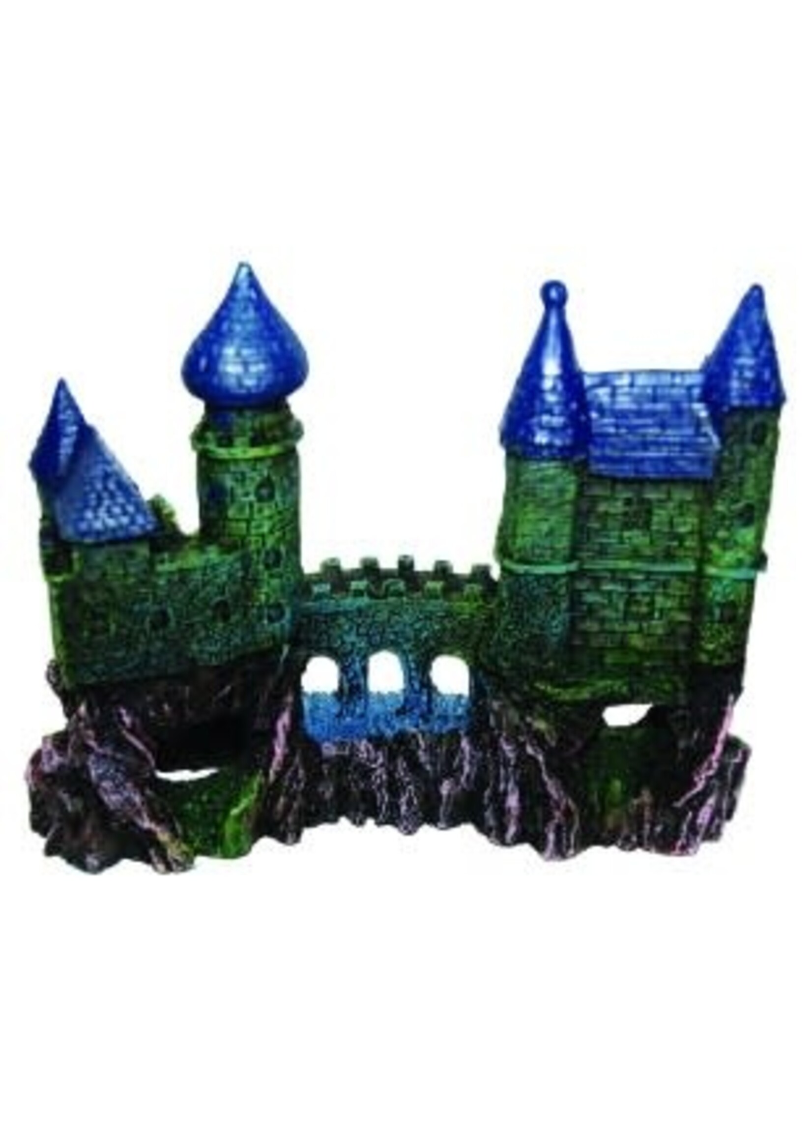 Aqua-Fit Aqua-Fit Krumlov Castle 6 x 3 x 5"