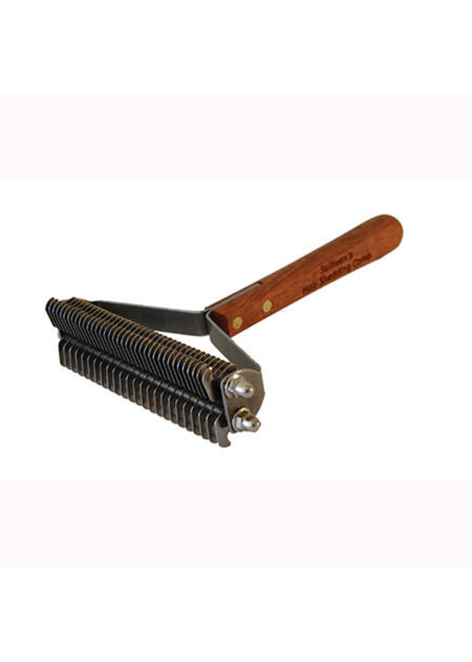 Sullivan Supply Sullivan Supply Dually Hair Shedding Comb