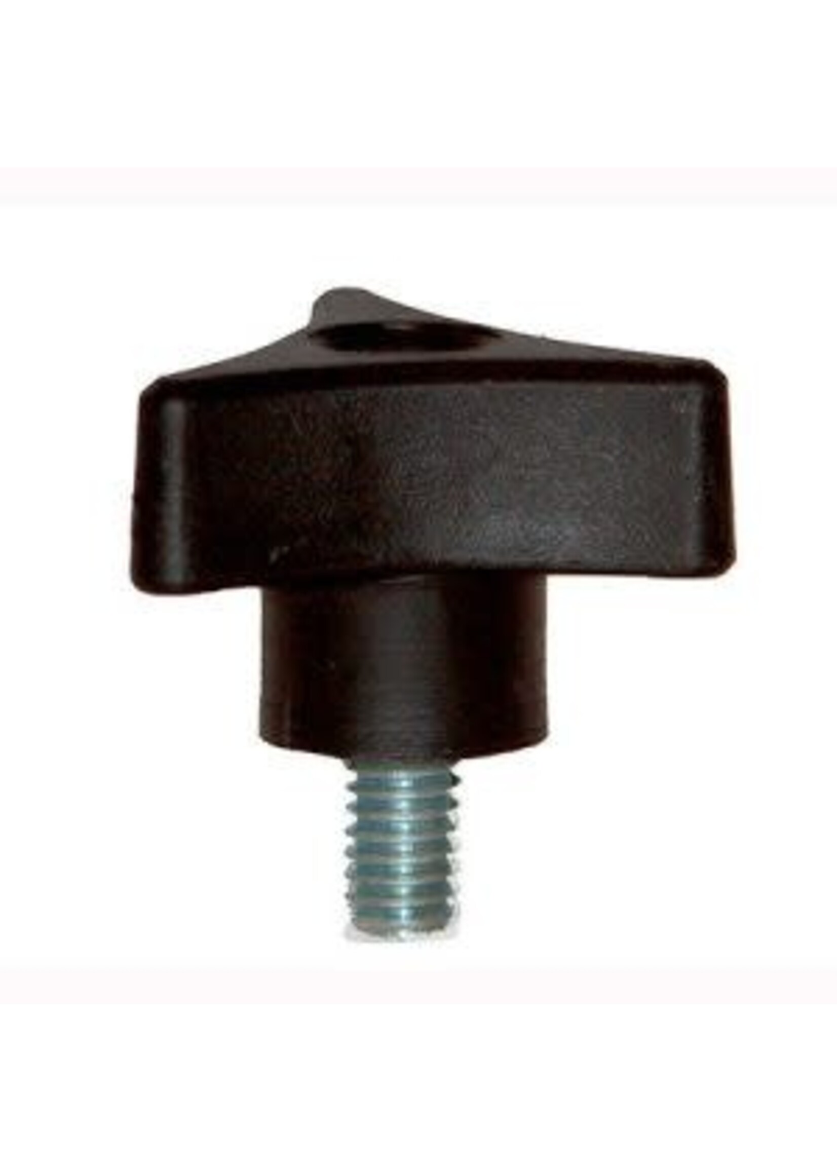 Sullivan Supply Sullivan Supply Black Knob