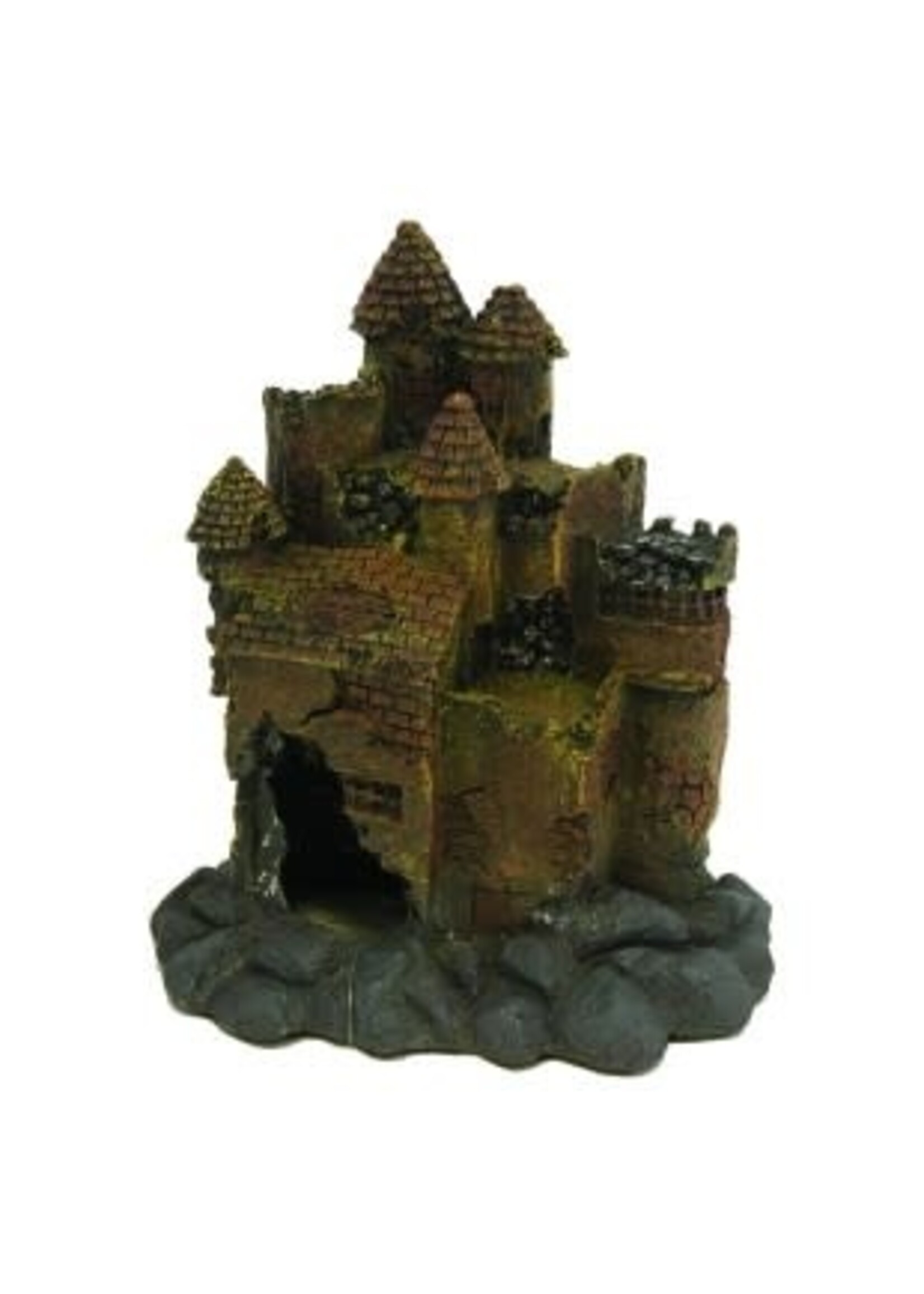 Aqua-Fit Aqua-Fit Waterford Castle Large 10.5 x 7.5 x 12"
