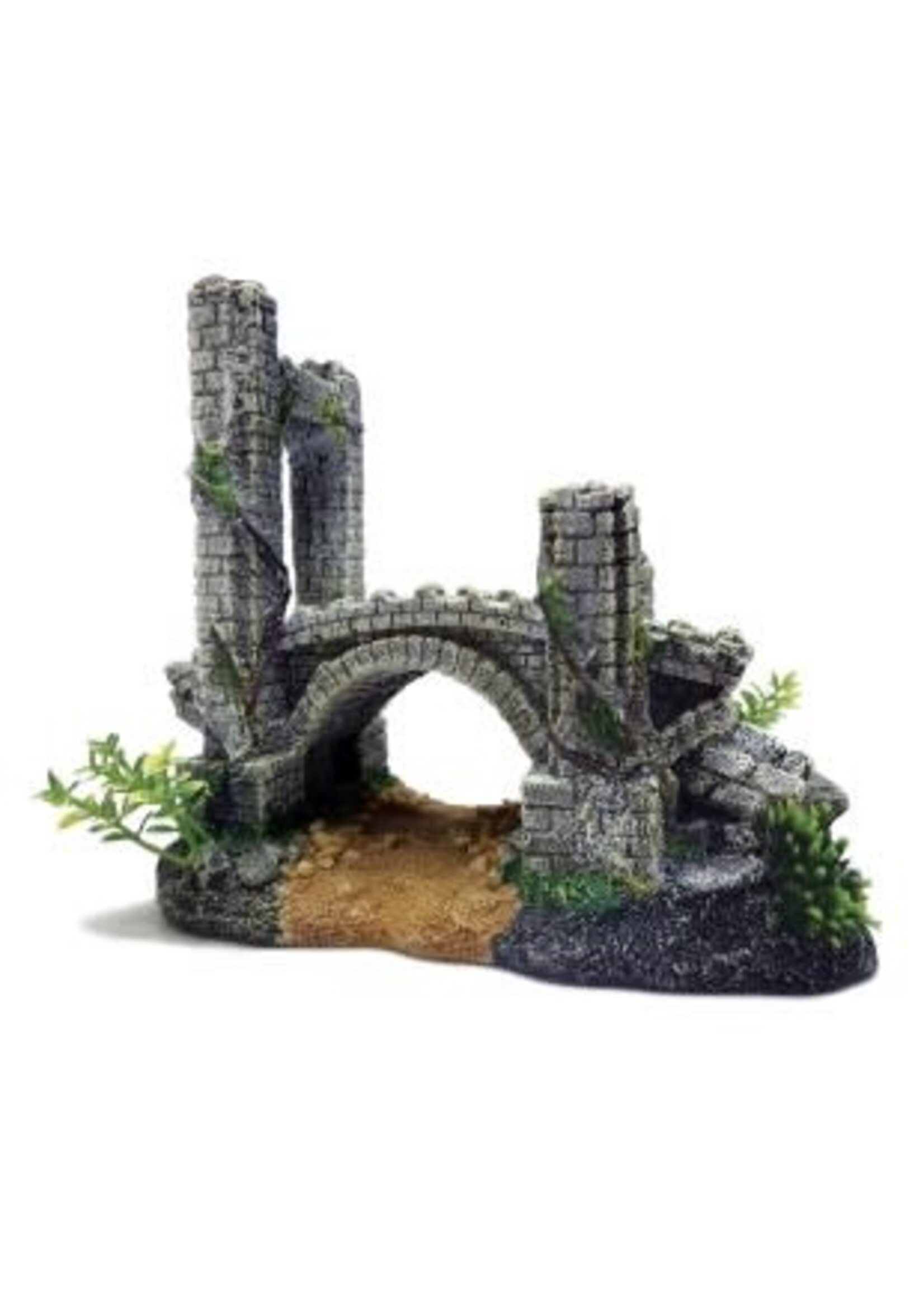 Aqua-Fit Aqua-Fit Bridge w/ Arch 7 x 4 x 6"