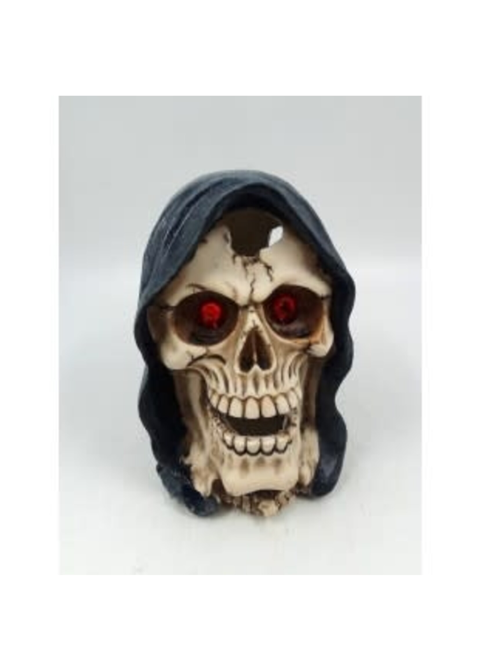 Aqua-Fit Aqua-Fit Reaper Skull 5.5 x 4.75 x 6"