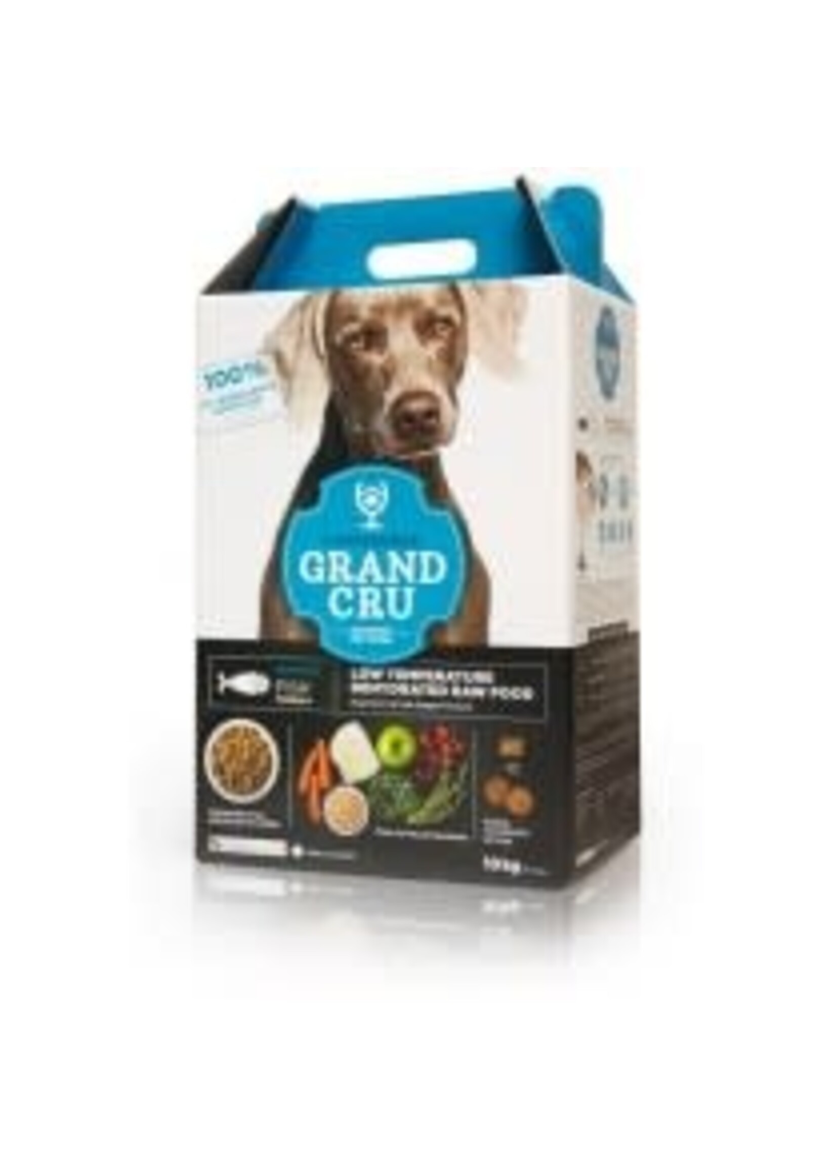 Canisource Canisource Dog Grand Cru Fish Formula