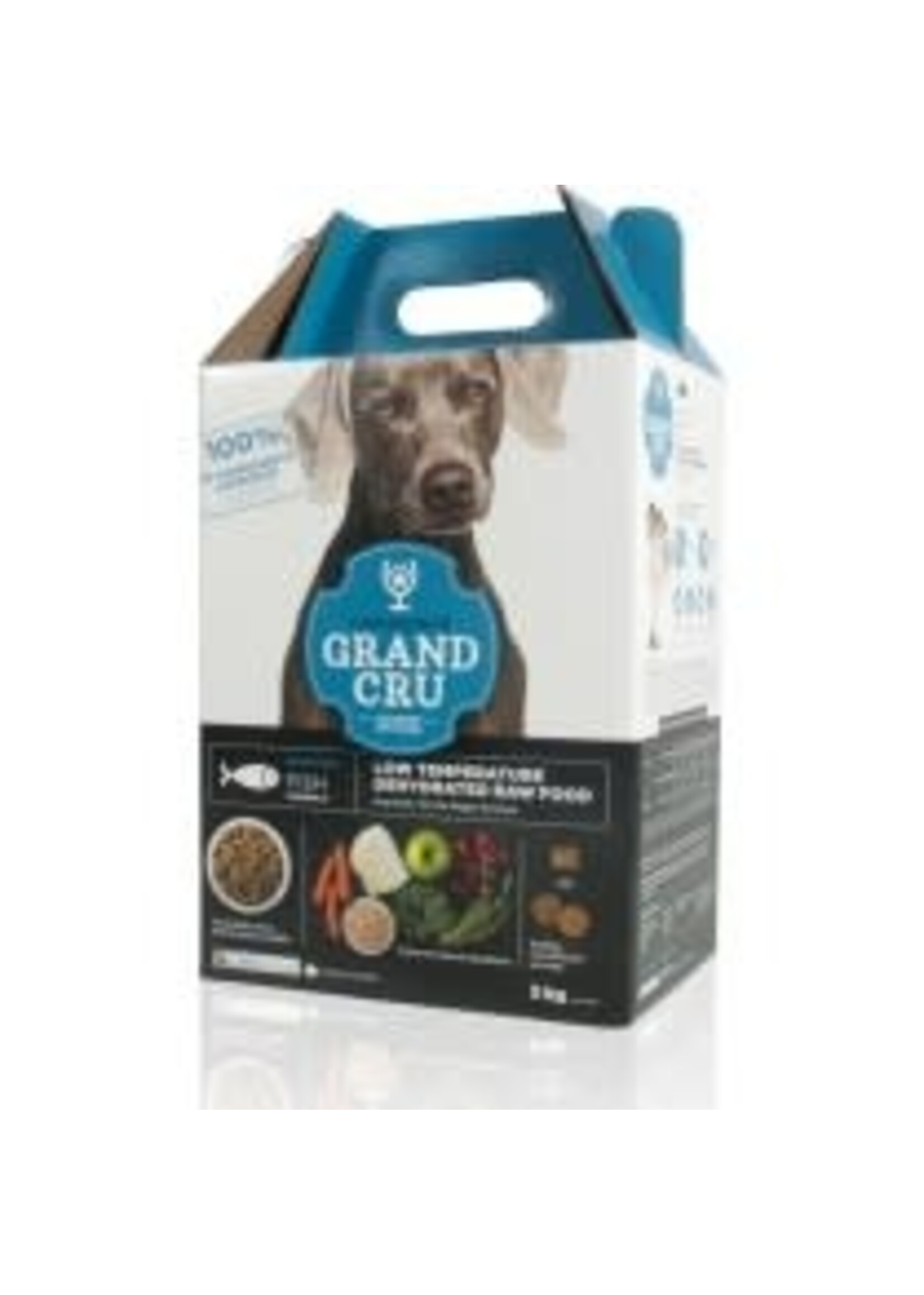 Canisource Canisource Dog Grand Cru Fish Formula