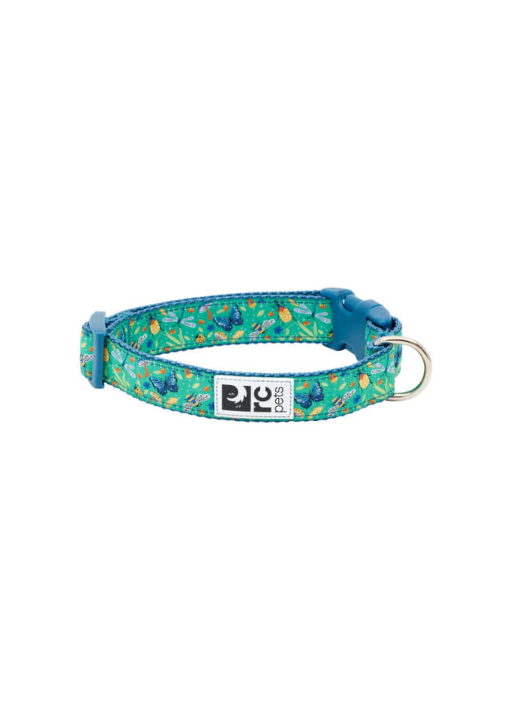 RC Pet Products RC Pet Clip Collar * New Patterns*