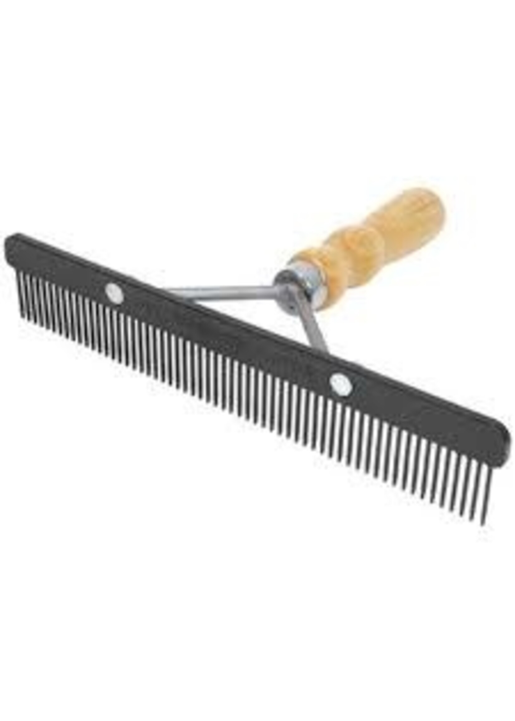 Sullivan Supply Sullivan Supply Stimulator Comb Wood Black