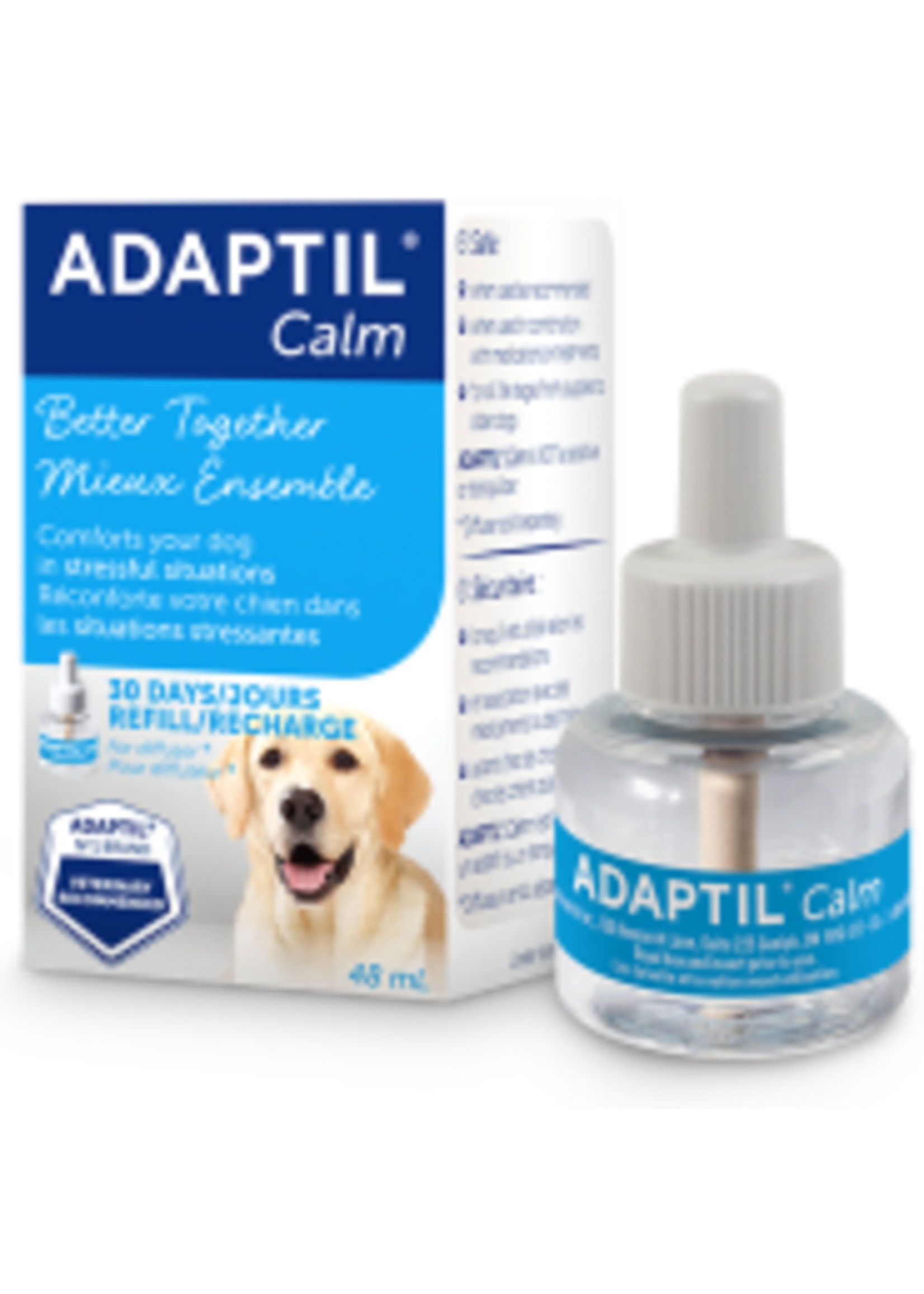 Adaptil Adaptil Dog Calm 30-Day Refill