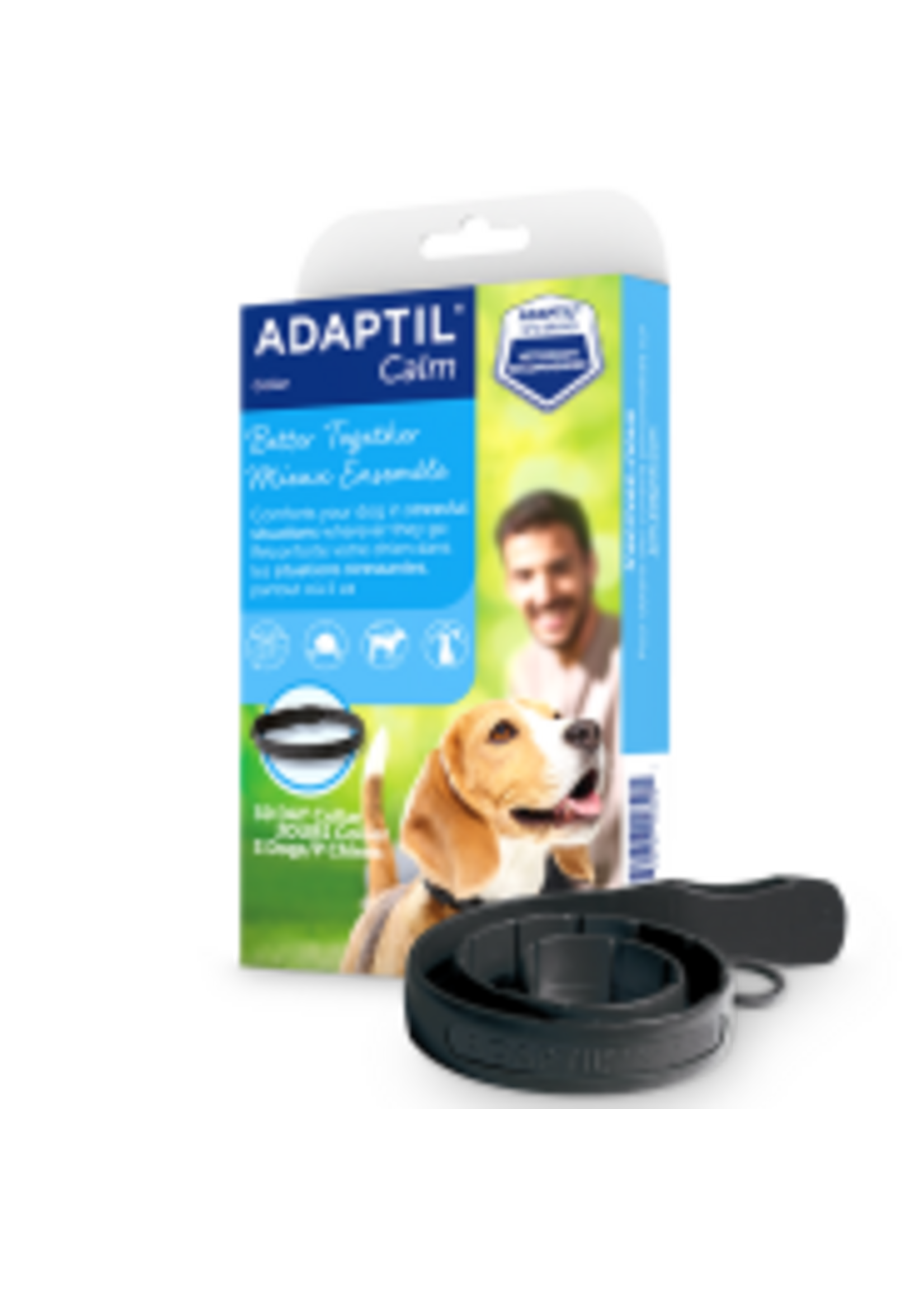 Adaptil Adaptil Dog Calm On-the-Go Collar Small up to 14.7"
