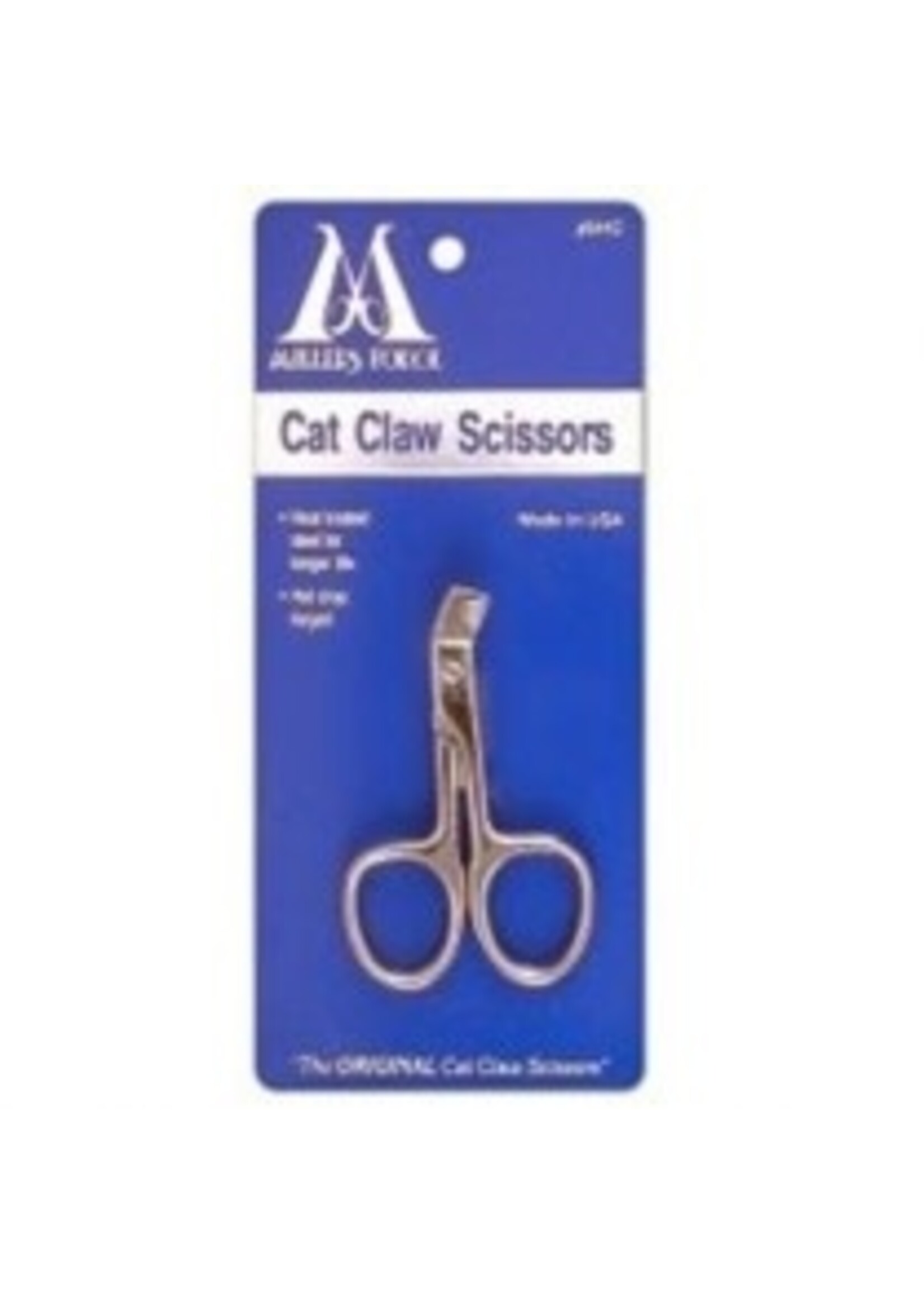 Miller Forge Miller Forge Cat Claw Scissors #541C