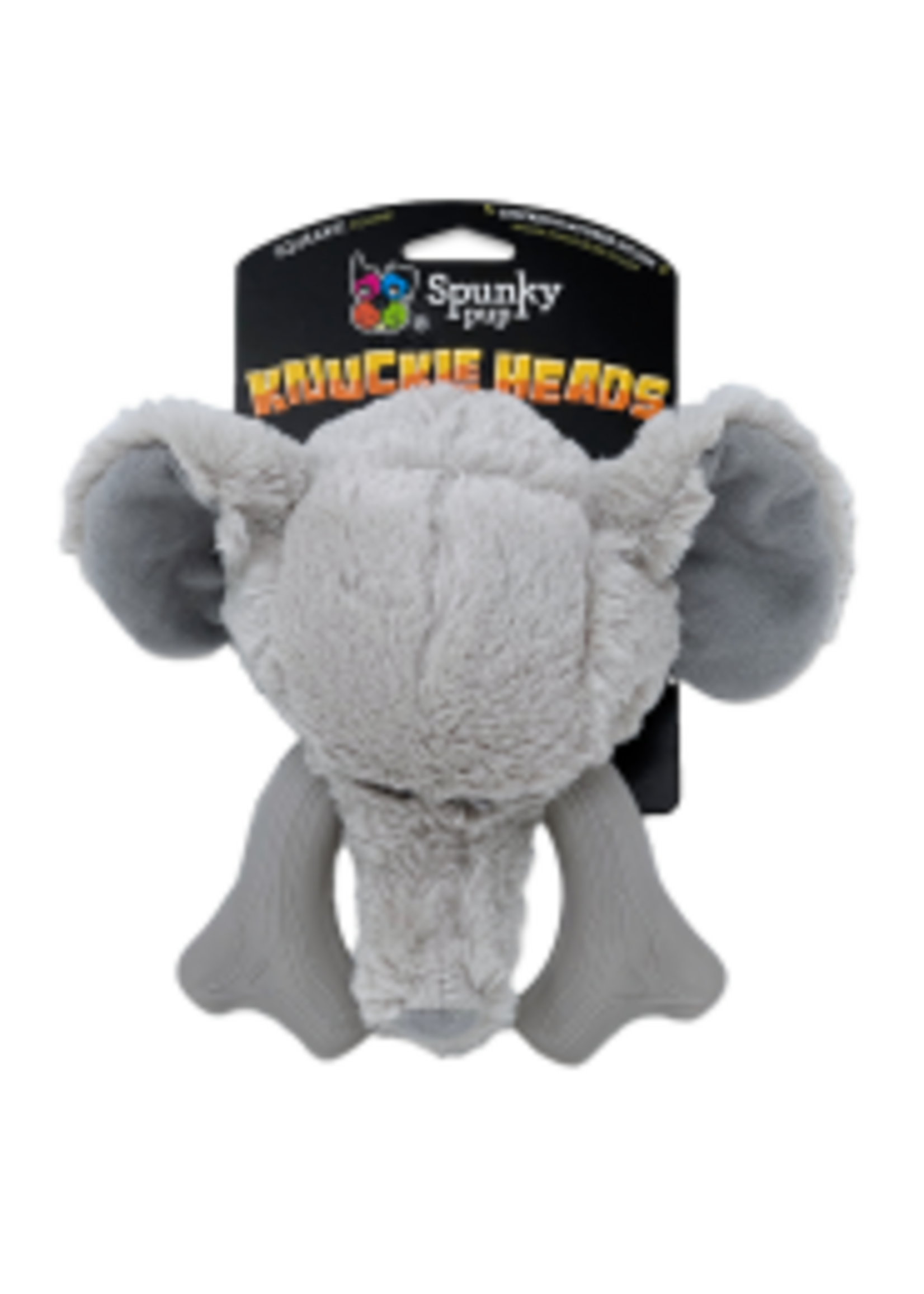 Spunky Pup Spunky Pup Knuckleheads