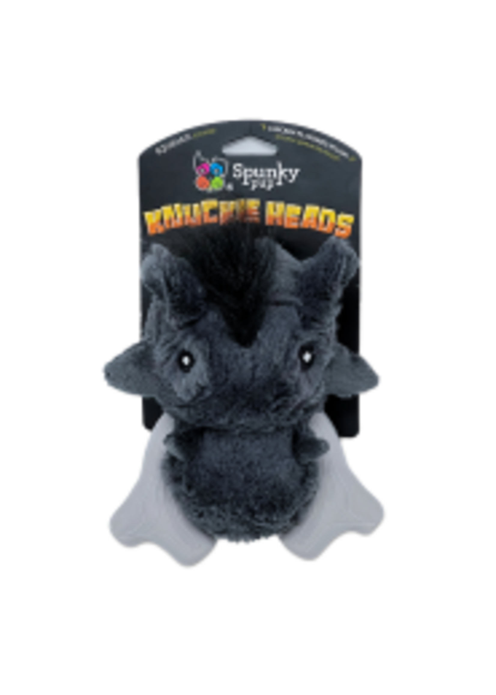 Spunky Pup Spunky Pup Knuckleheads