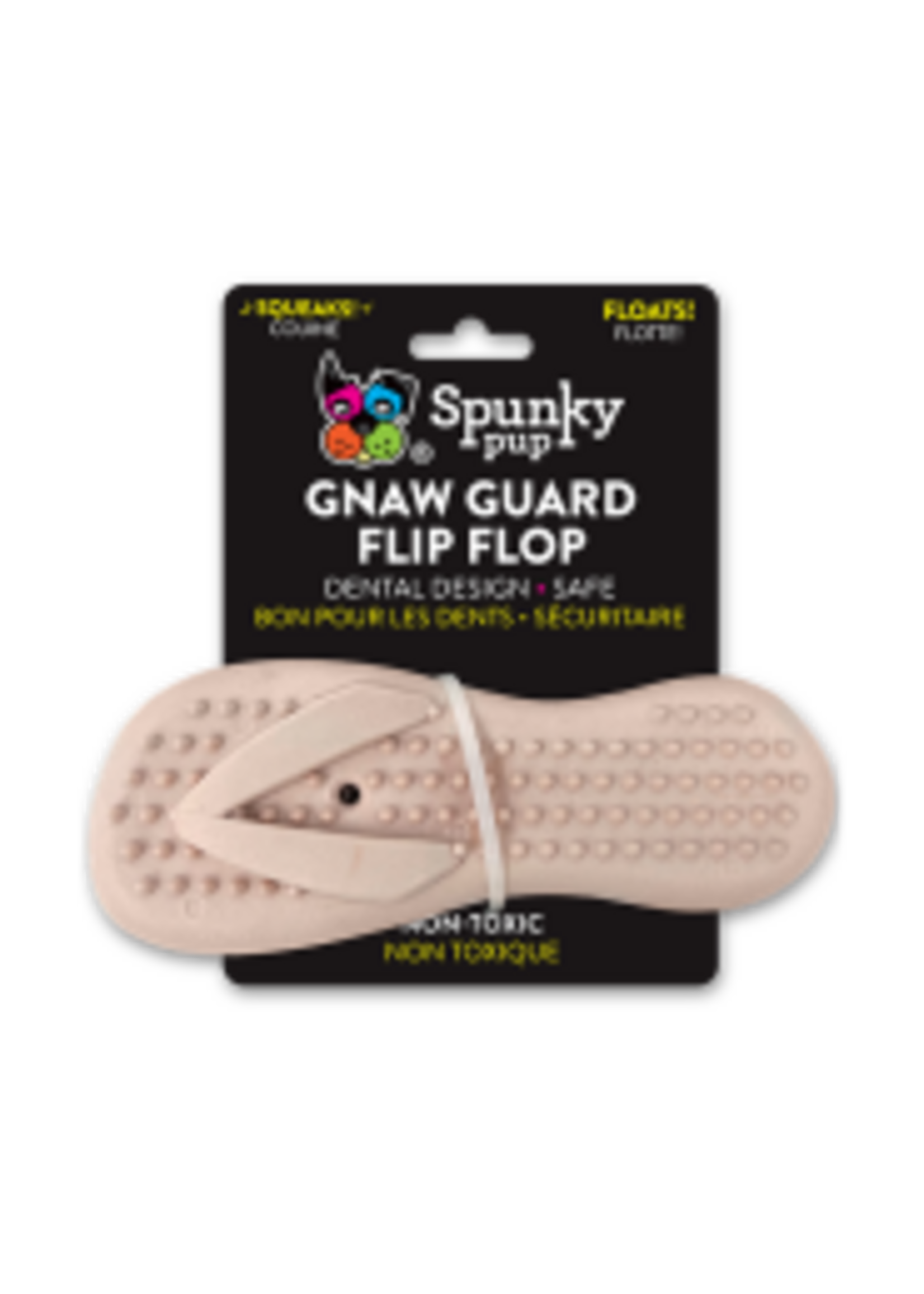 Spunky Pup Spunky Pup Gnaw Guard Foam