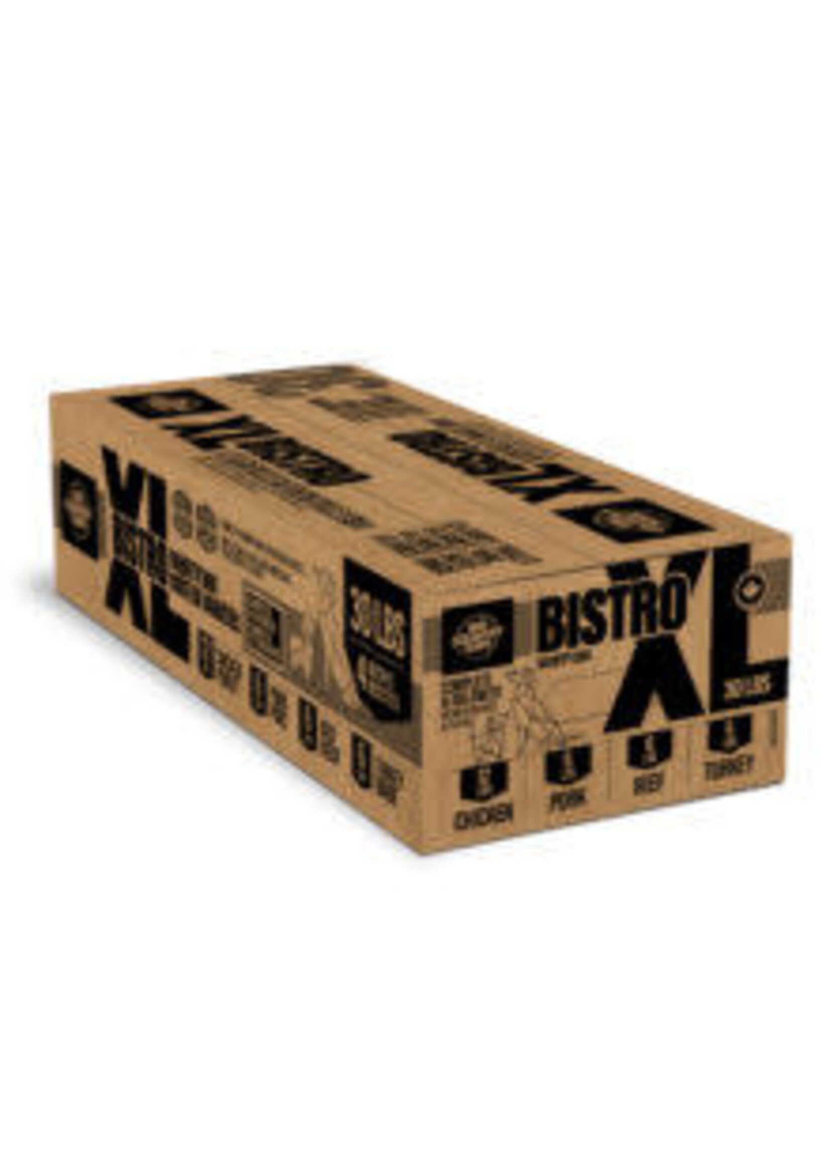 Big Country Raw Ltd. Big Country Raw XL Bistro - 30lb