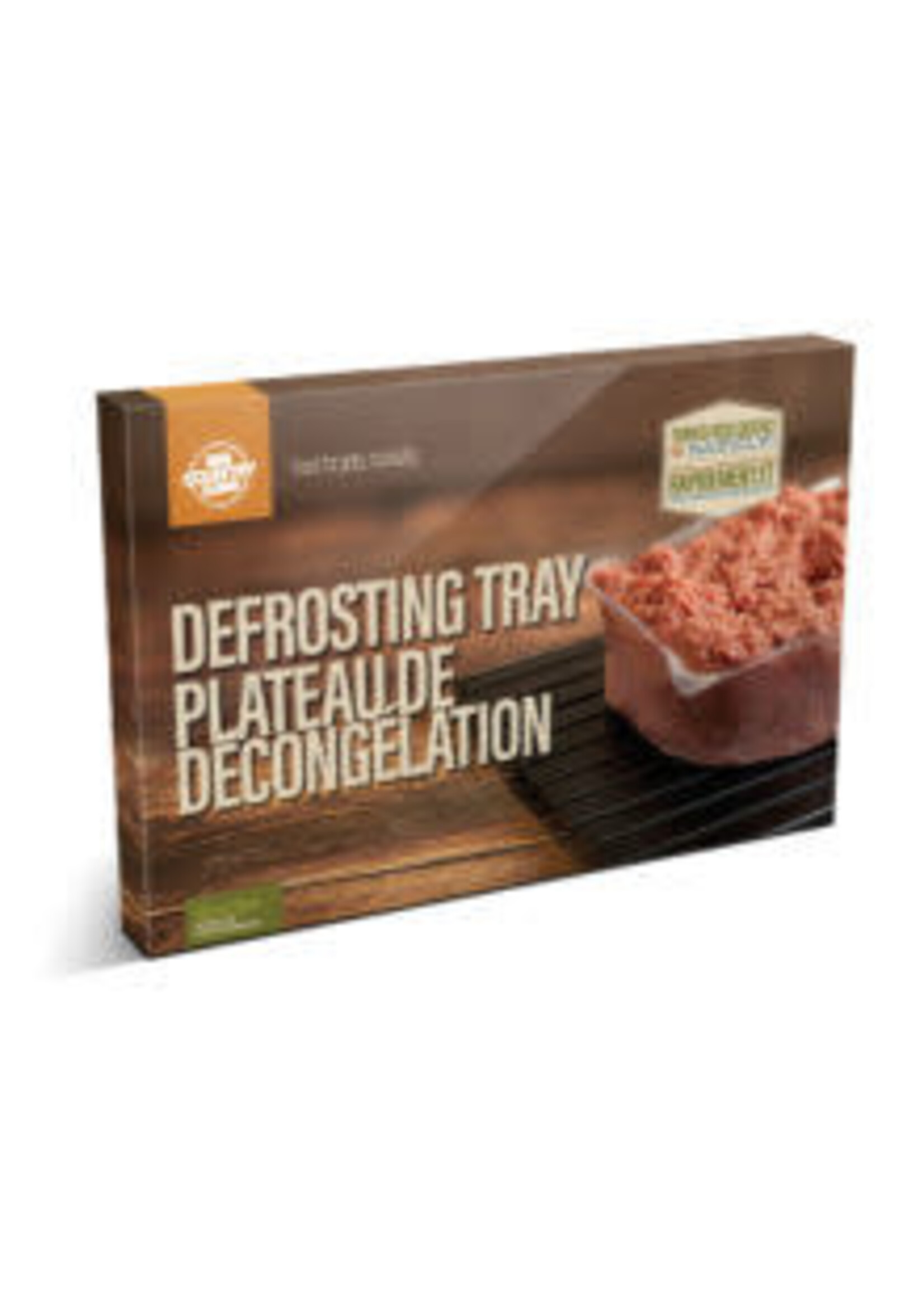 Big Country Raw Ltd. Big Country Raw Defrosting Tray