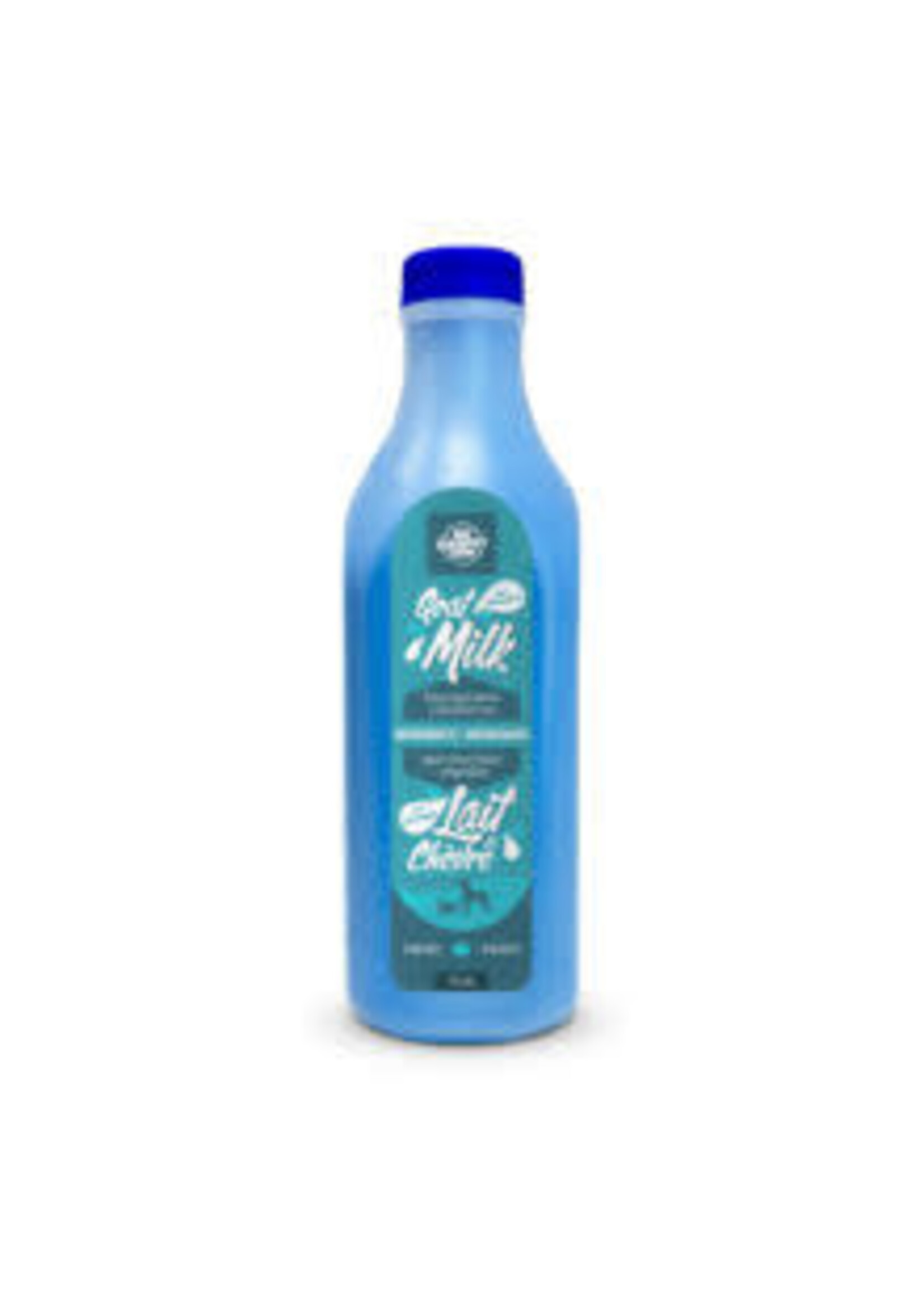 Big Country Raw Ltd. Big Country Raw Goat Milk Antioxidants (Blue) 975ml