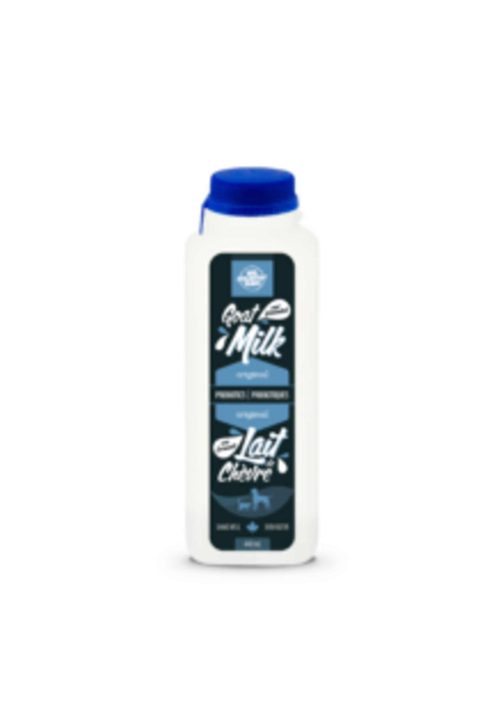 Big Country Raw Ltd. Big Country Raw Goat Milk (Raw)