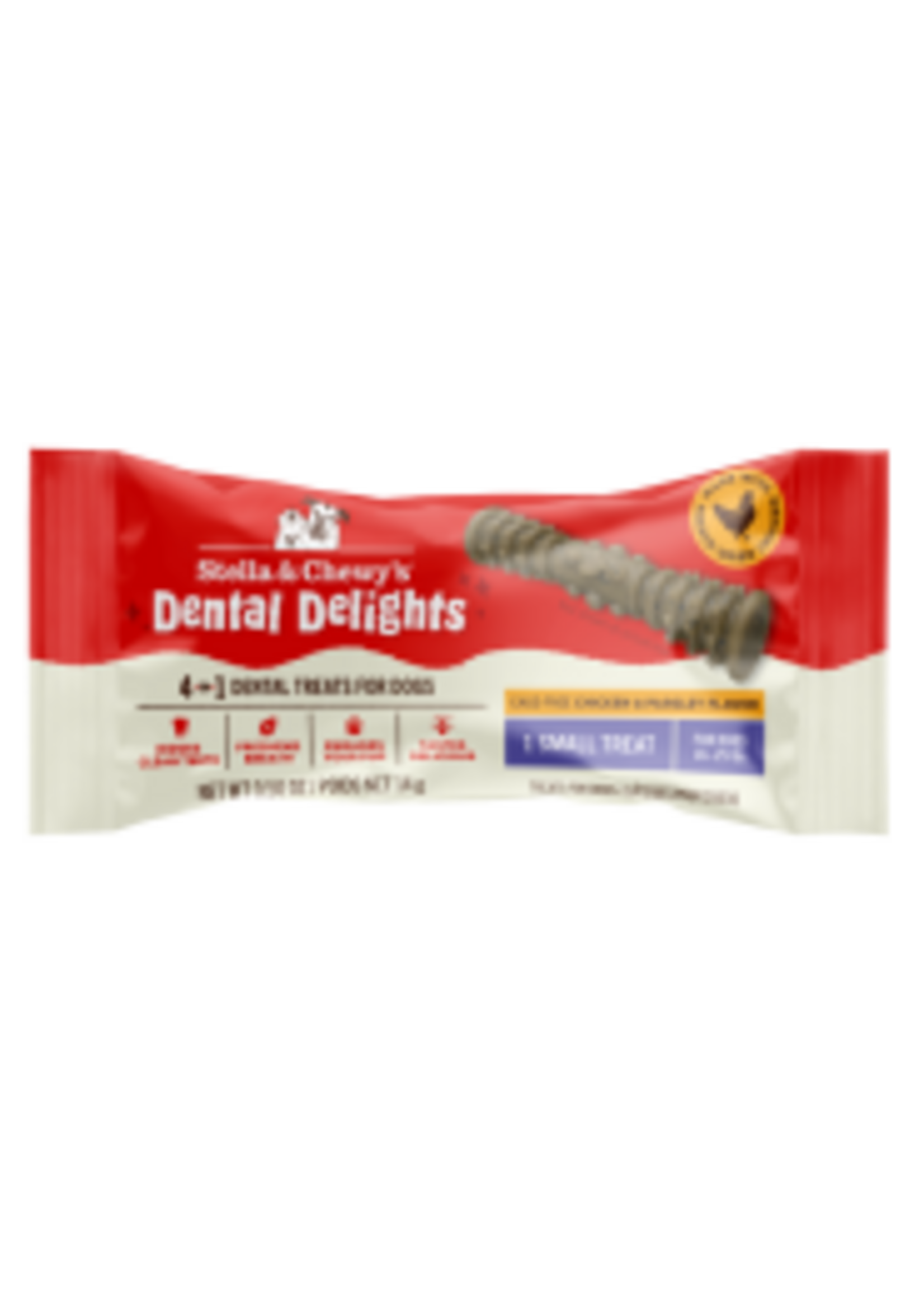 Stella and Chewy's Stella & Chewy's Dog Dental Delights Small