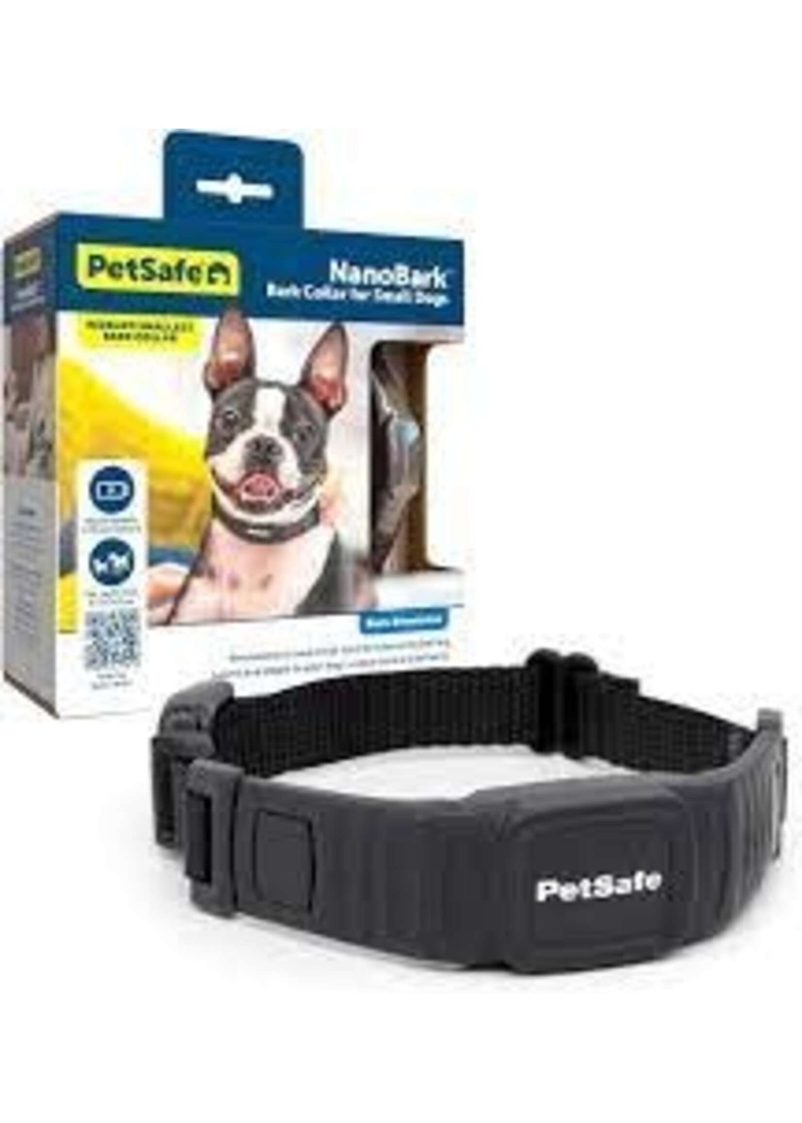 Petsafe Petsafe NanoBark Collar