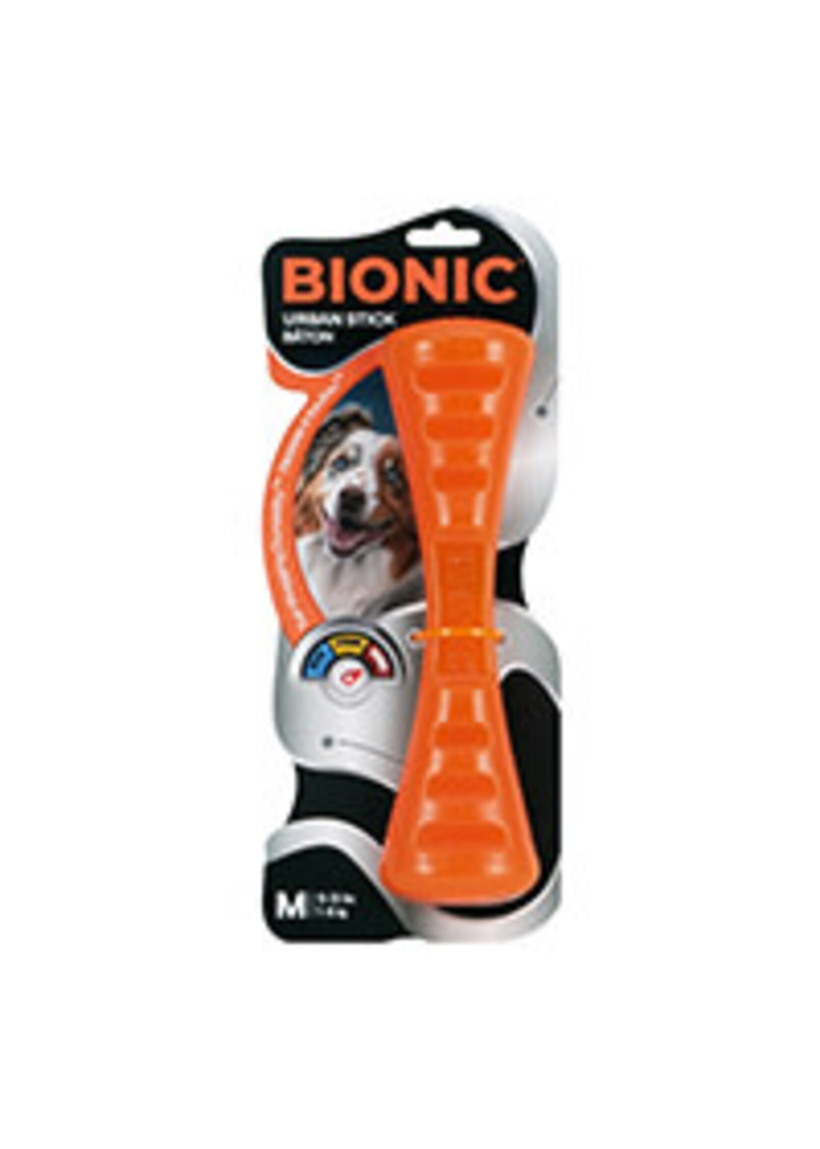 Bionic Urban Stick
