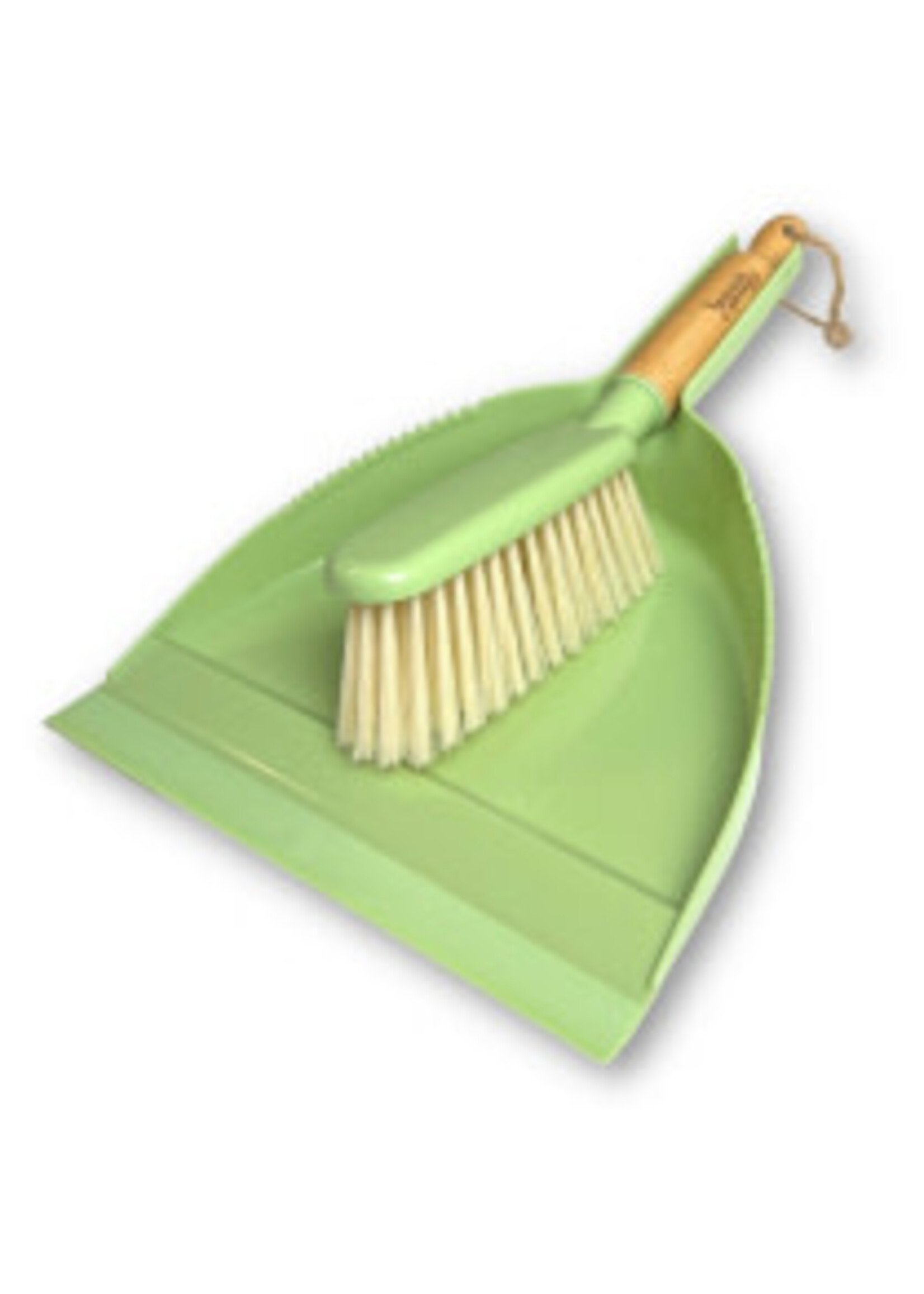 Sprinkle & Sweep Sprinkle & Sweep Sweeper Kit Dustpan & Hand Broom Set