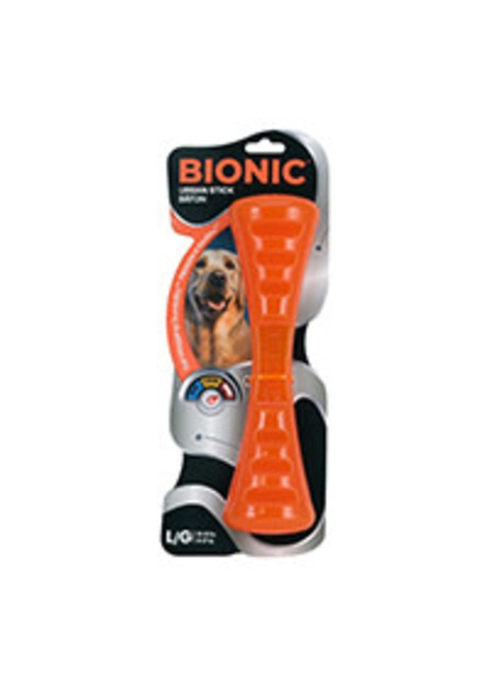 Bionic Bionic Urban Stick