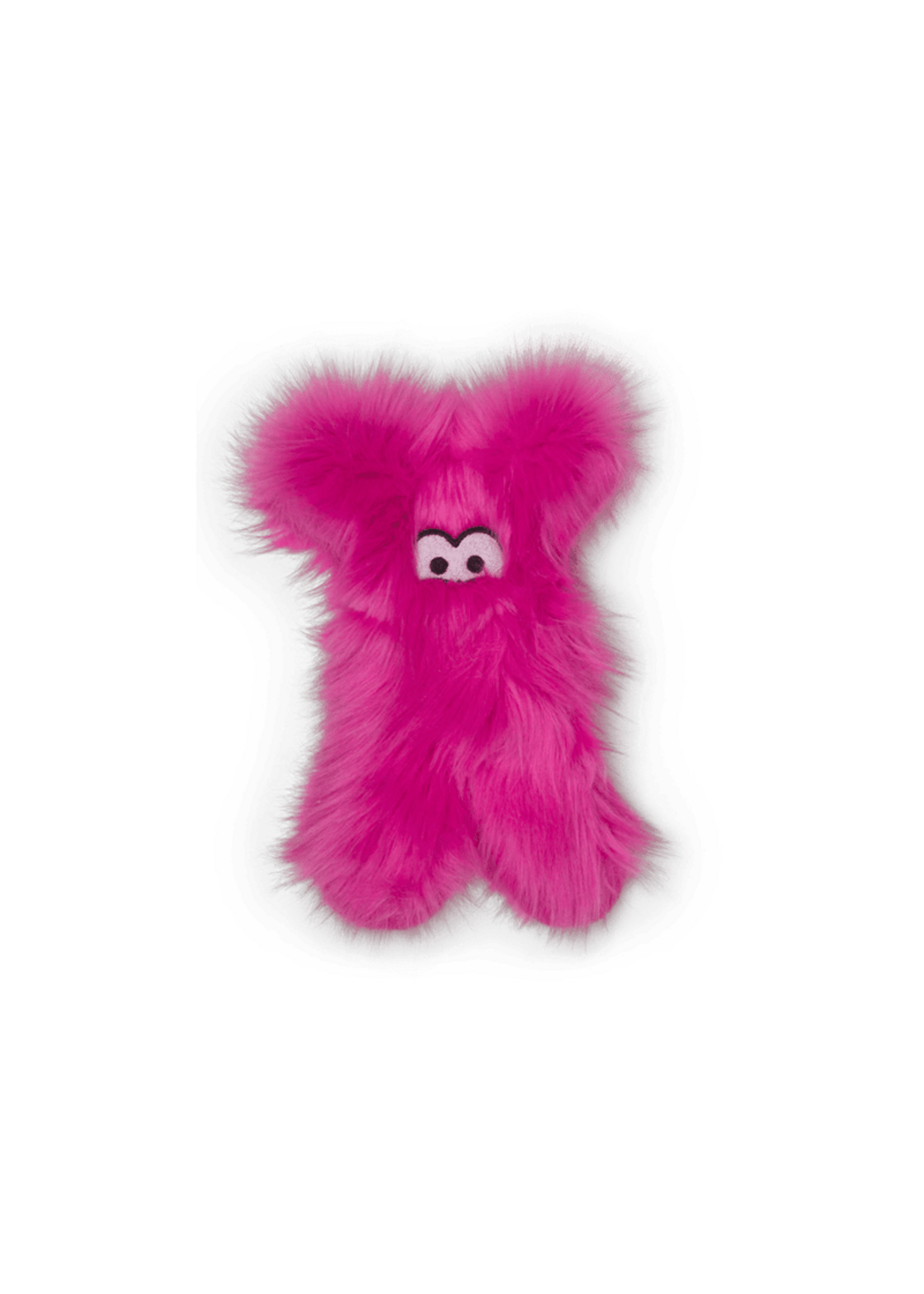 West Paw West Paw Rowdies Darby