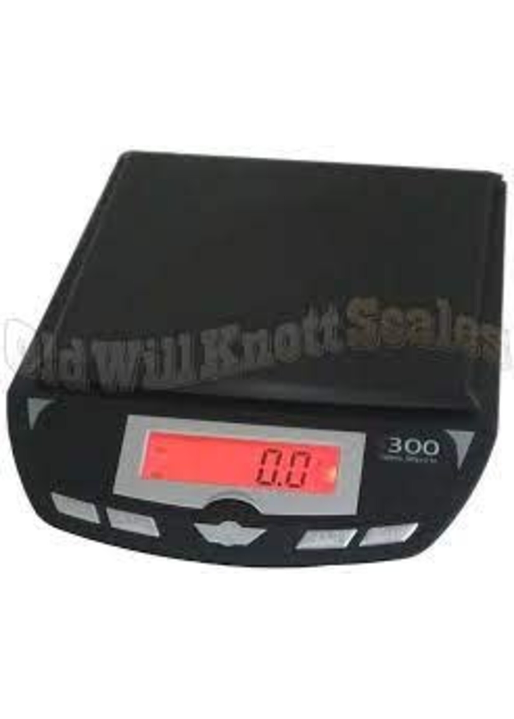 My Weigh i300 Scale