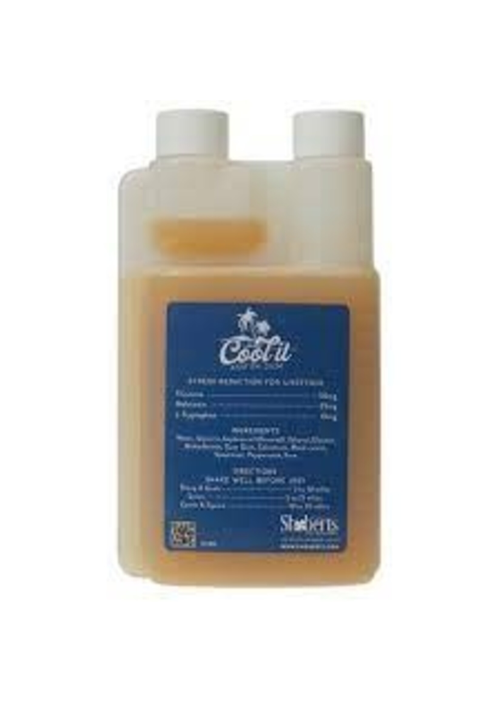 Shoberts Feed Supplement Shoberts Feed Supplements Cool-It 16oz