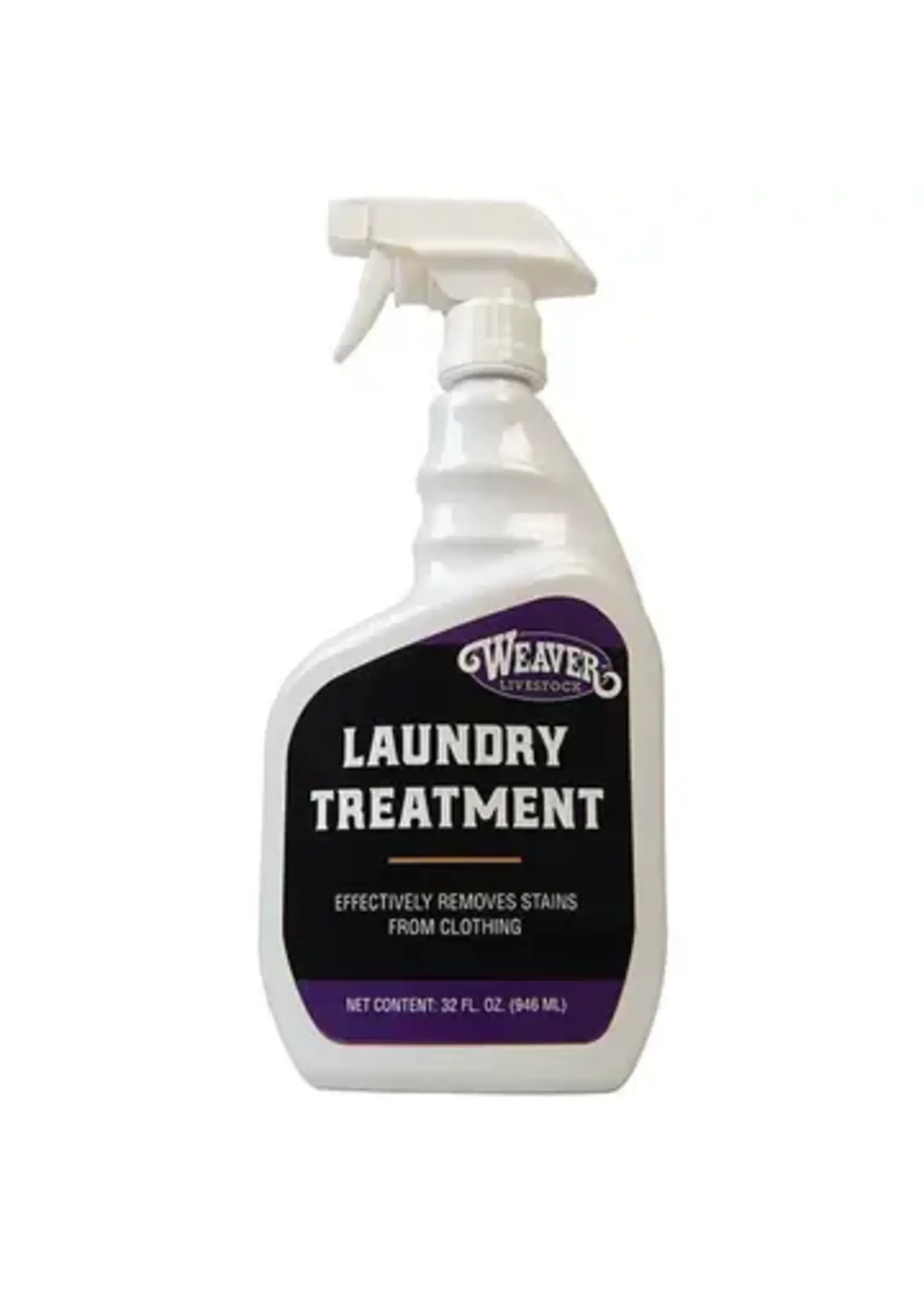 Weaver Livestock Weaver Livestock Laundry Treatment Quart