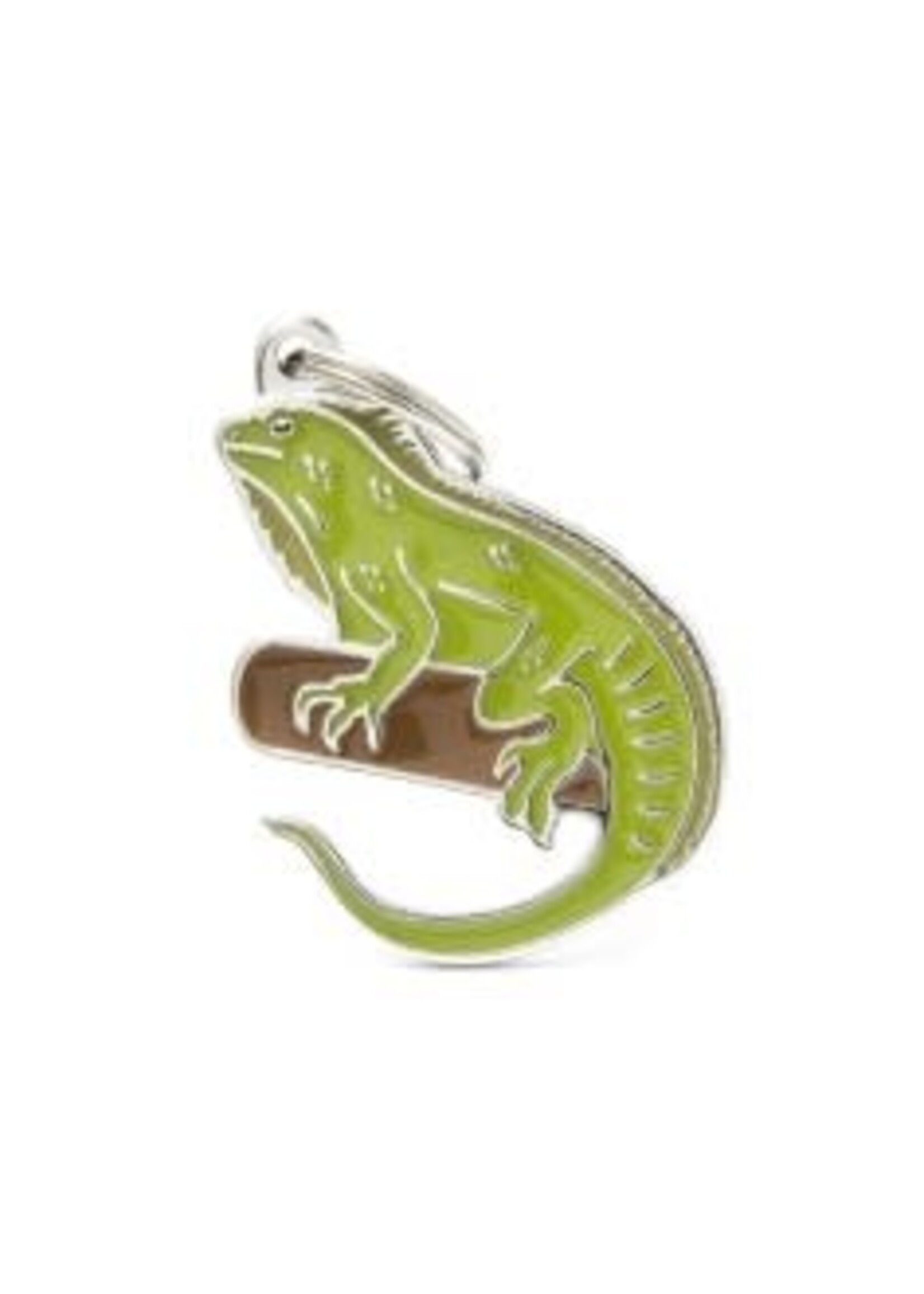 My Family ID Tag Wild