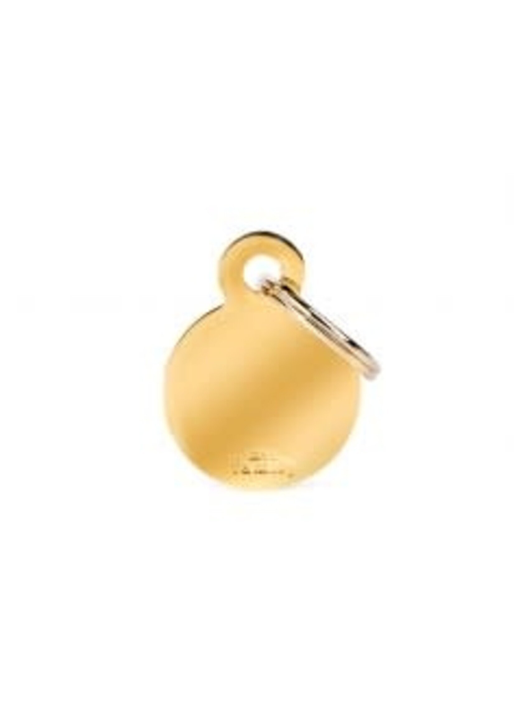 My Family ID Tag Basic