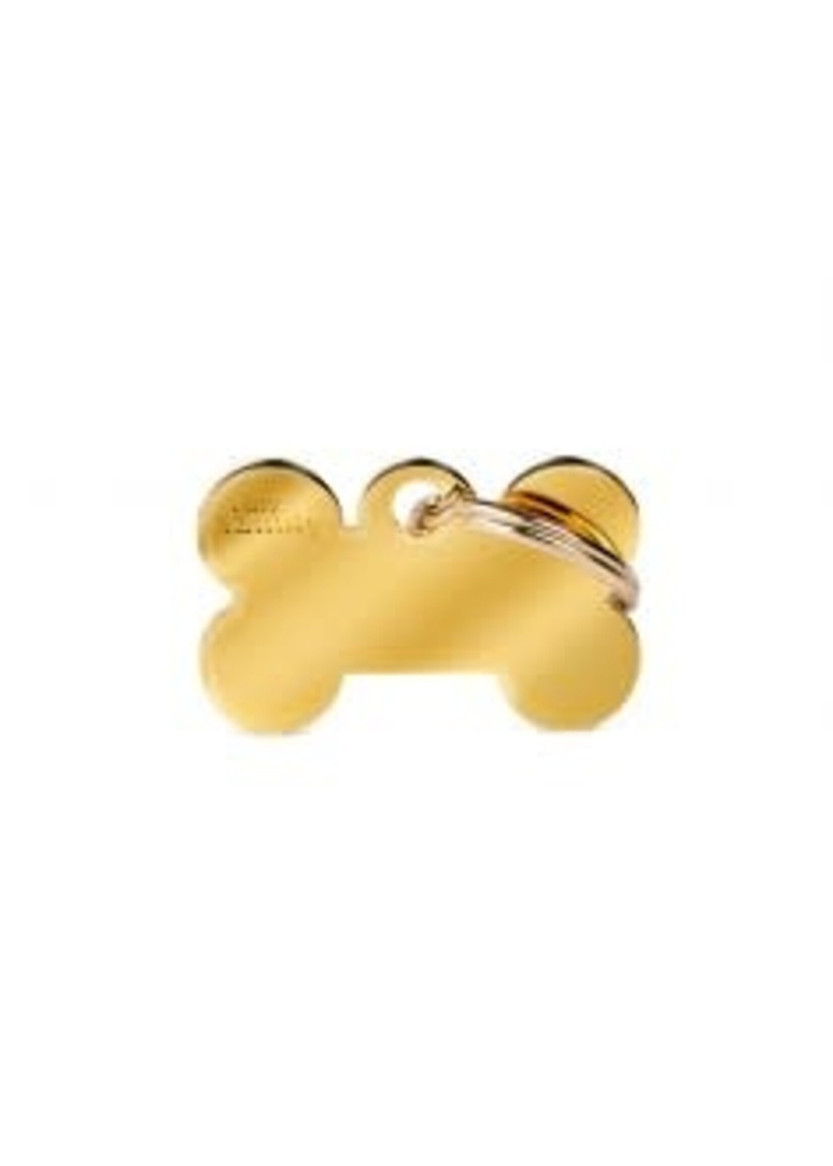 My Family ID Tag Basic