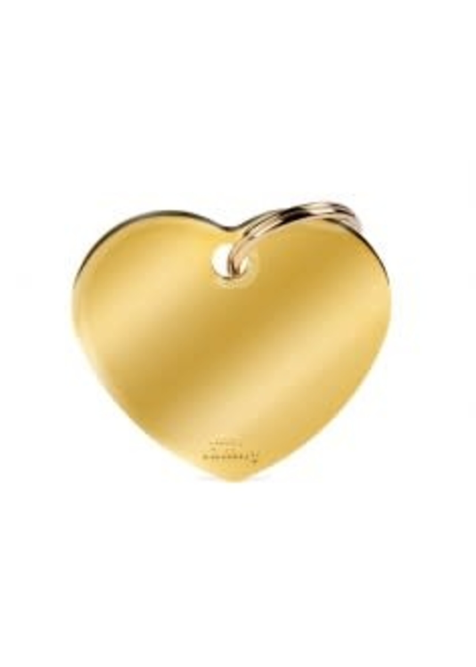 My Family ID Tag Basic