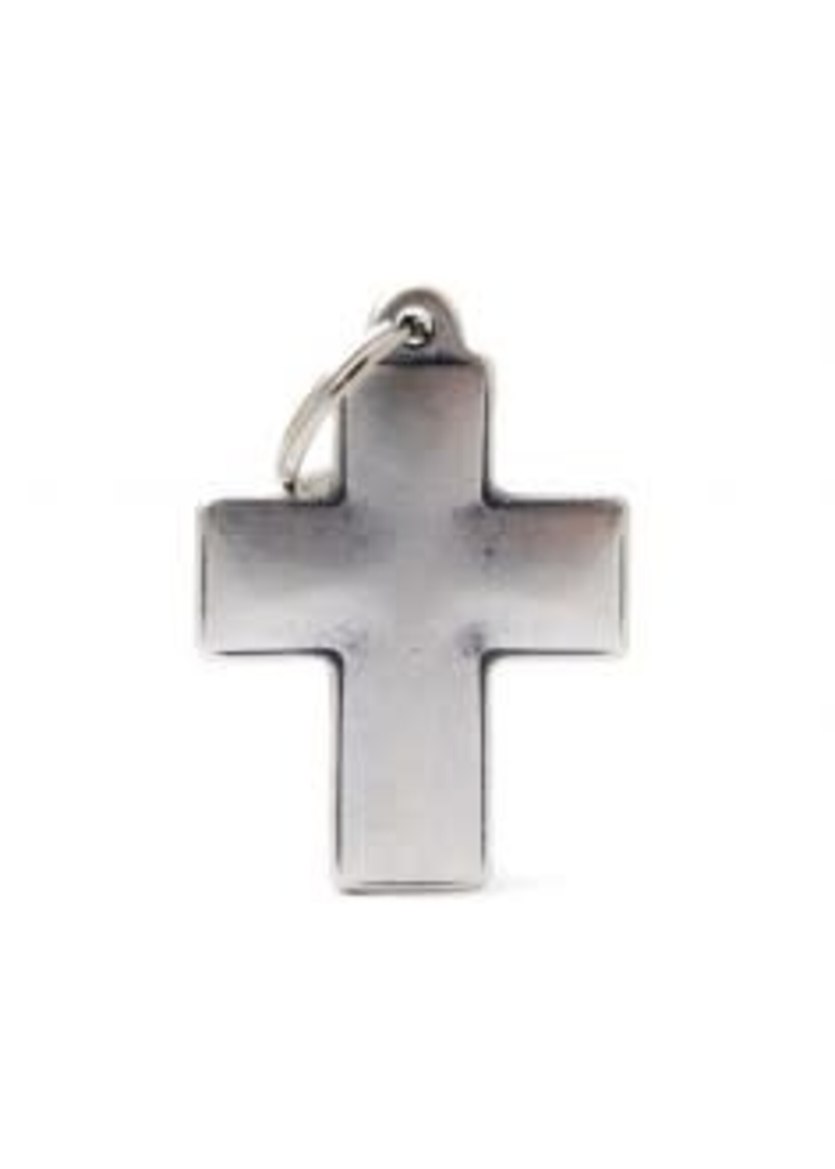 My Family ID Tag Bronx Cross