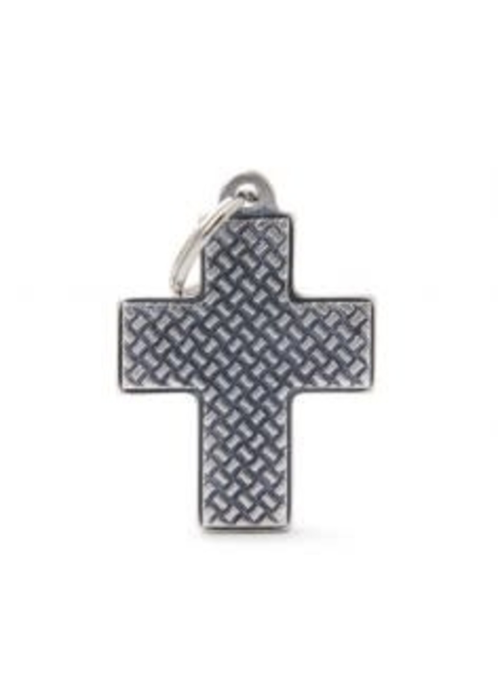 My Family ID Tag Bronx Cross
