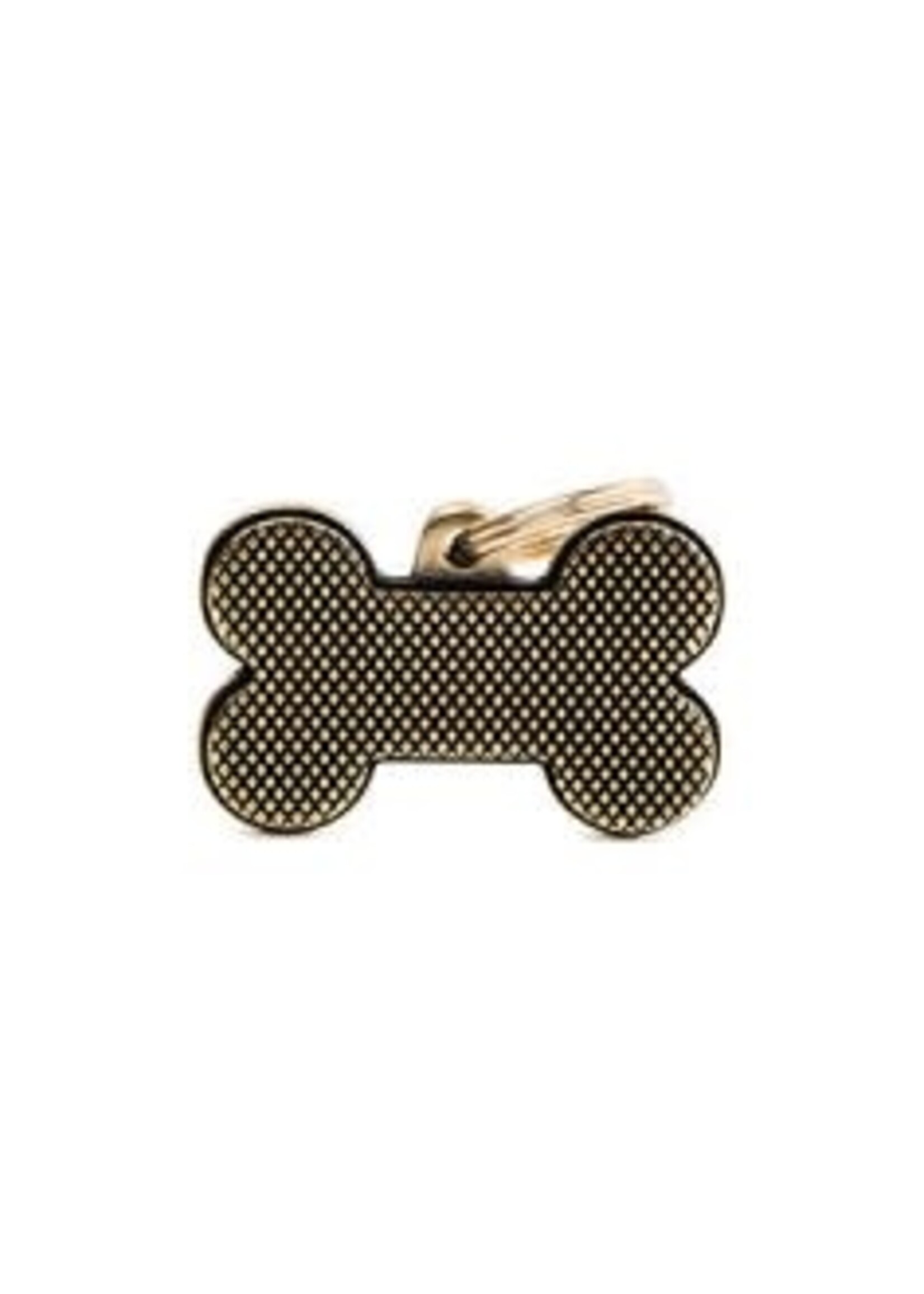 My Family ID Tag Bronx Bone