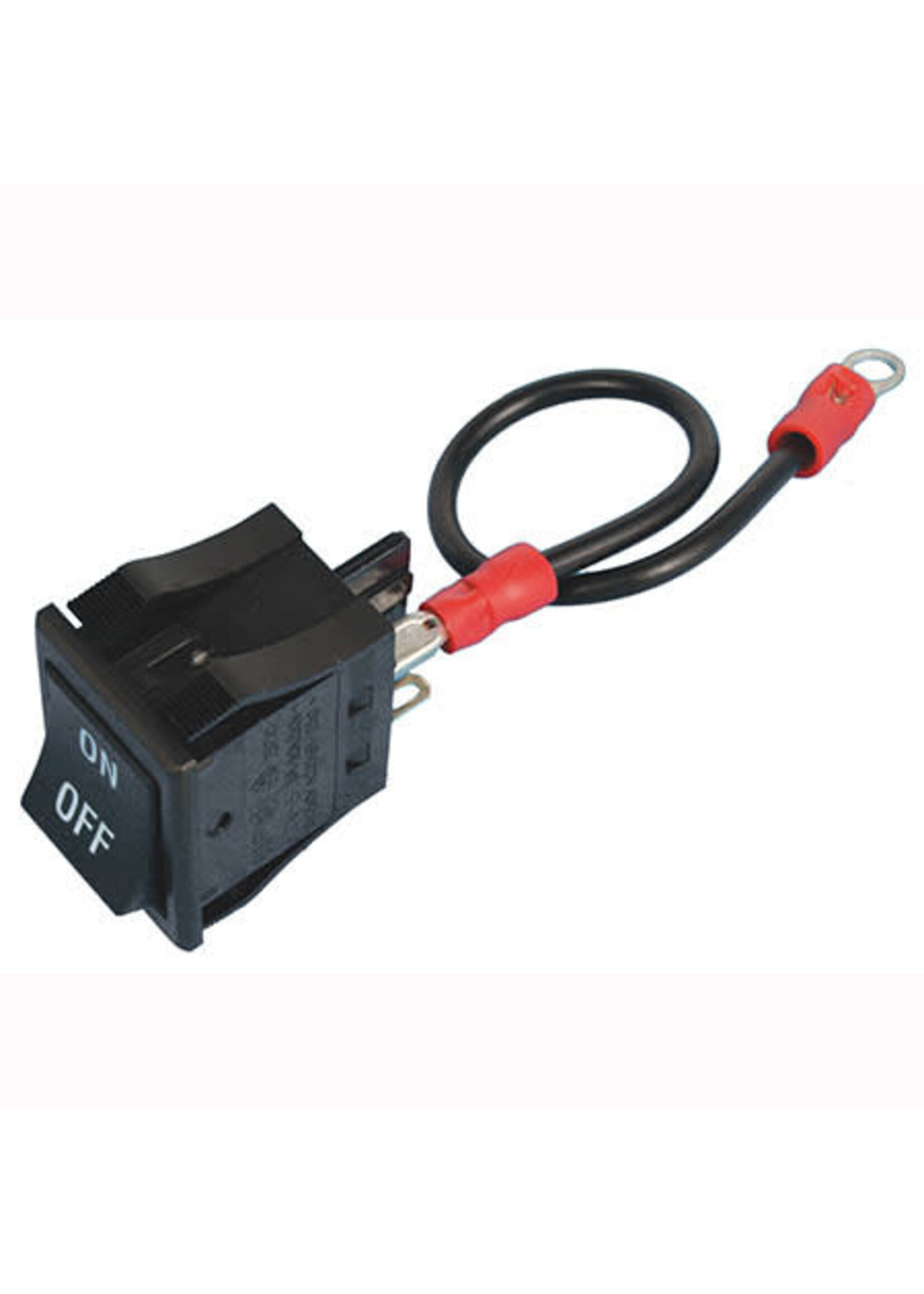 Sullivan Supply Sullivan Supply Air Express III Heat Booster Switch