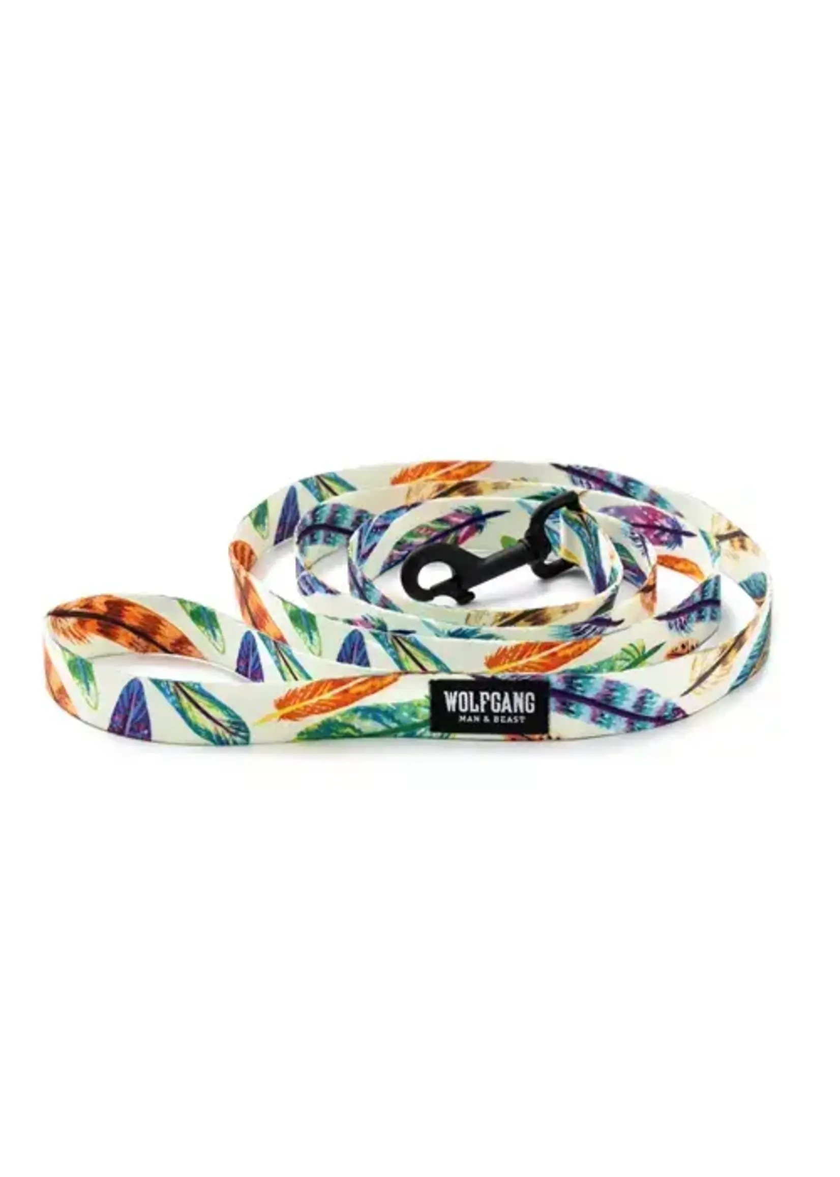 Coastal Pet Products Inc. Wolfgang Dog Leash Feathered Friend