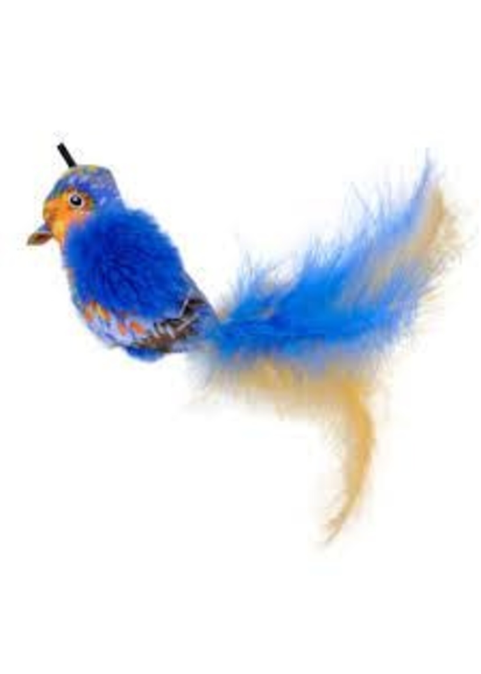 Coastal Pet Products Inc. Coastal Turbo Real Life Like Cat Toy