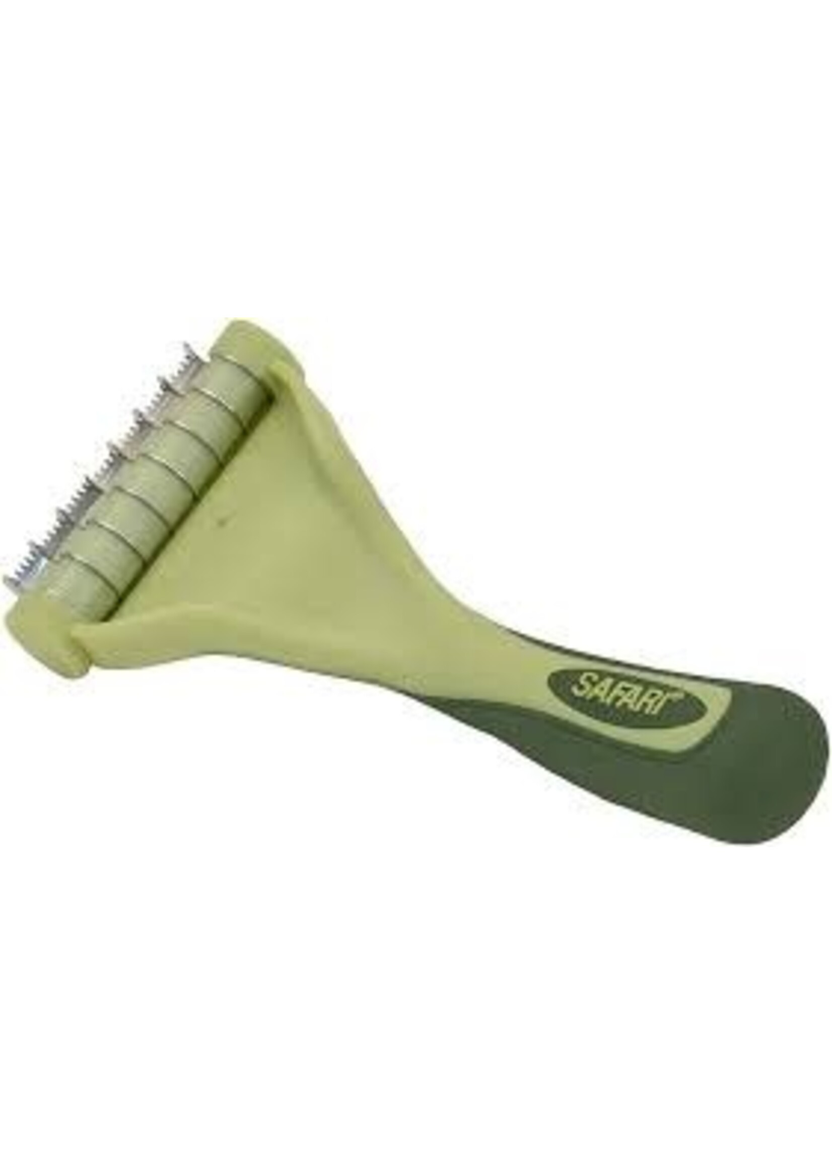 Safari Shed Magic Short Hair