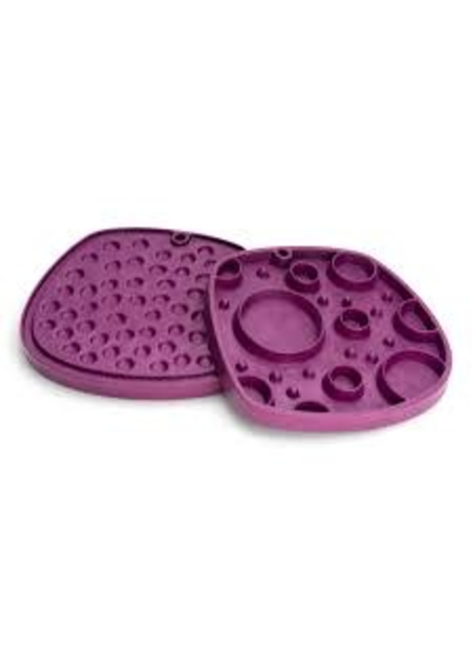 West Paw West Paw Feast Mat Bubbles