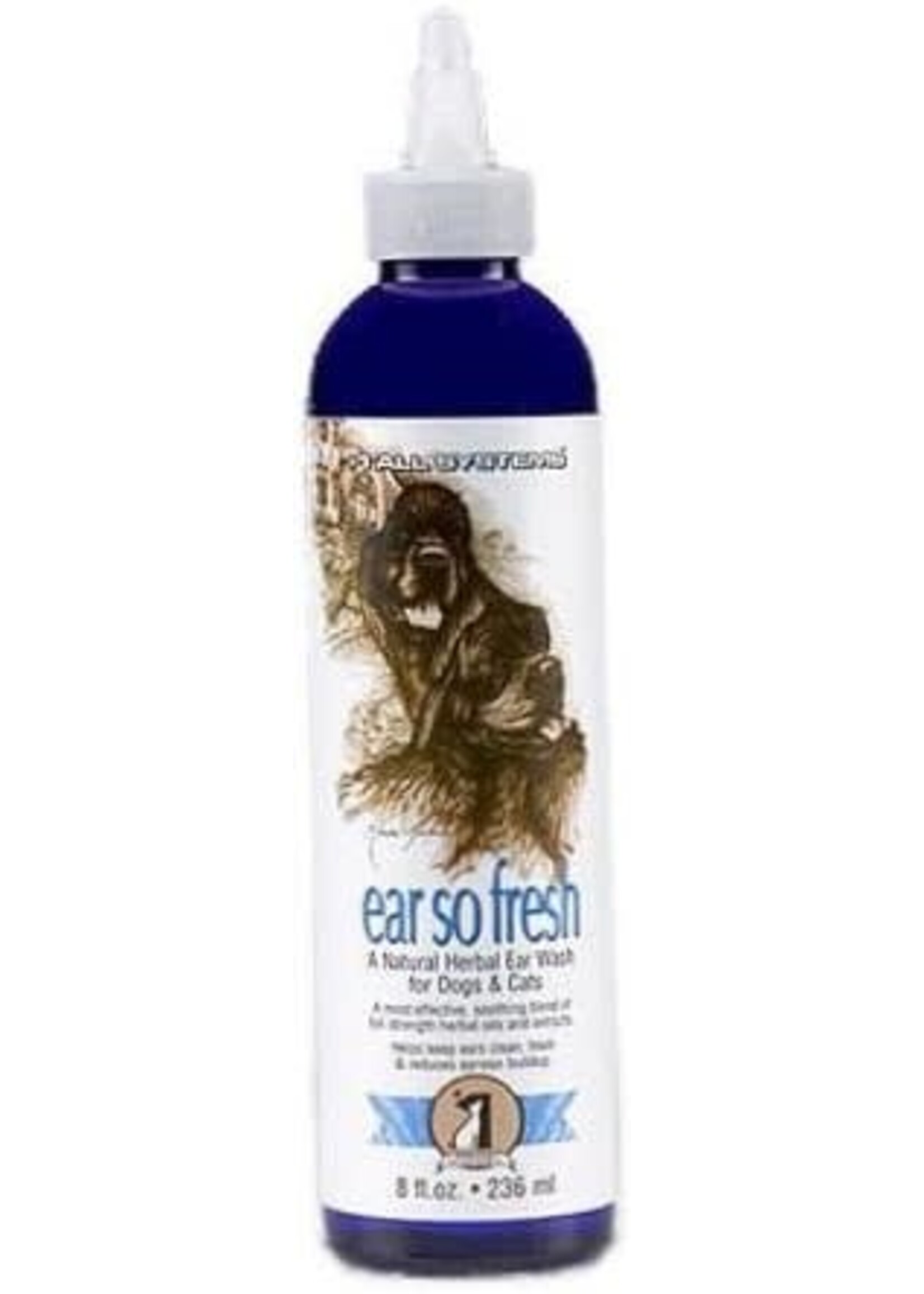 #1 All Systems #1 All Systems Ear So Fresh 8fl oz
