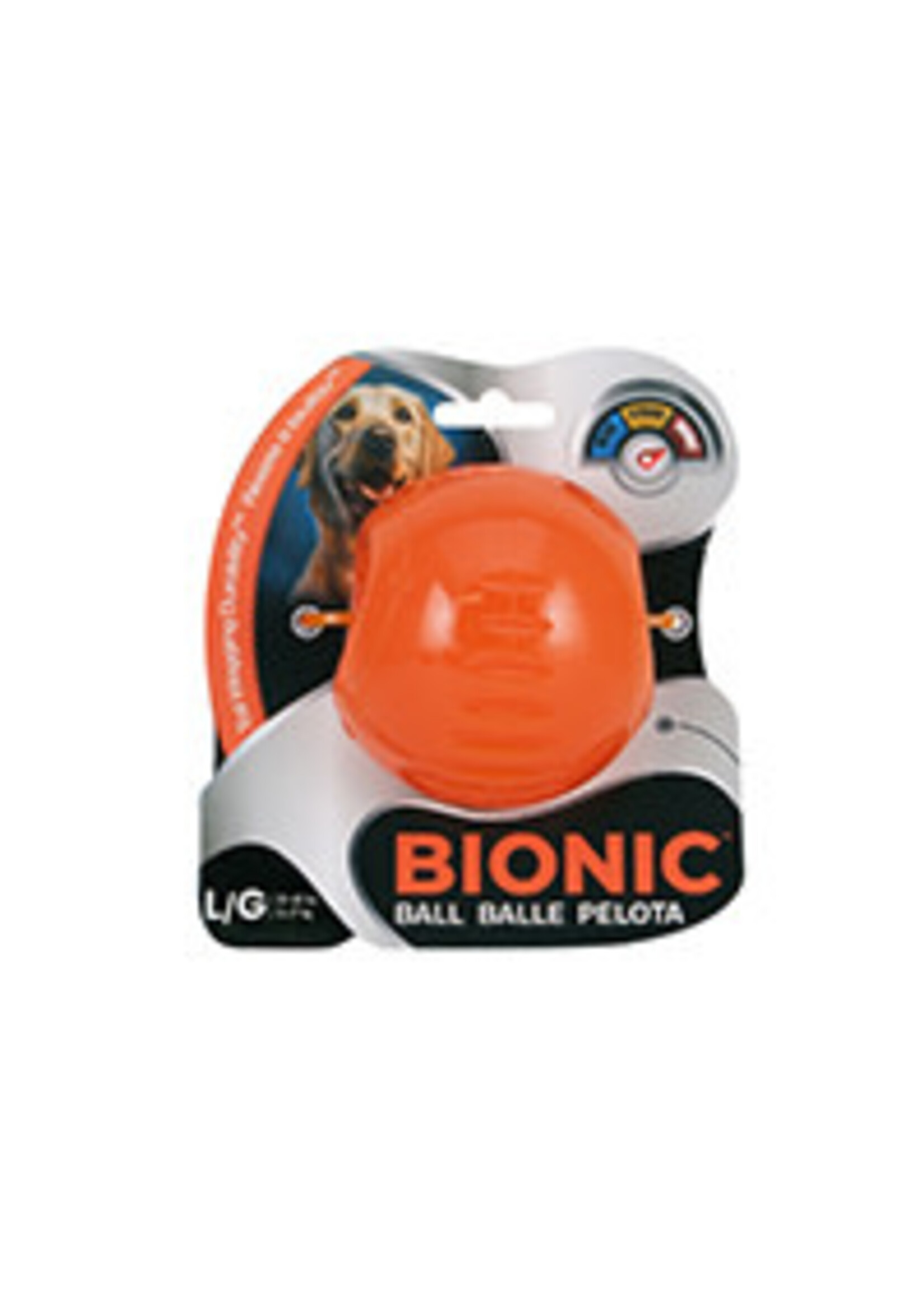 Bionic Bionic Urban Ball
