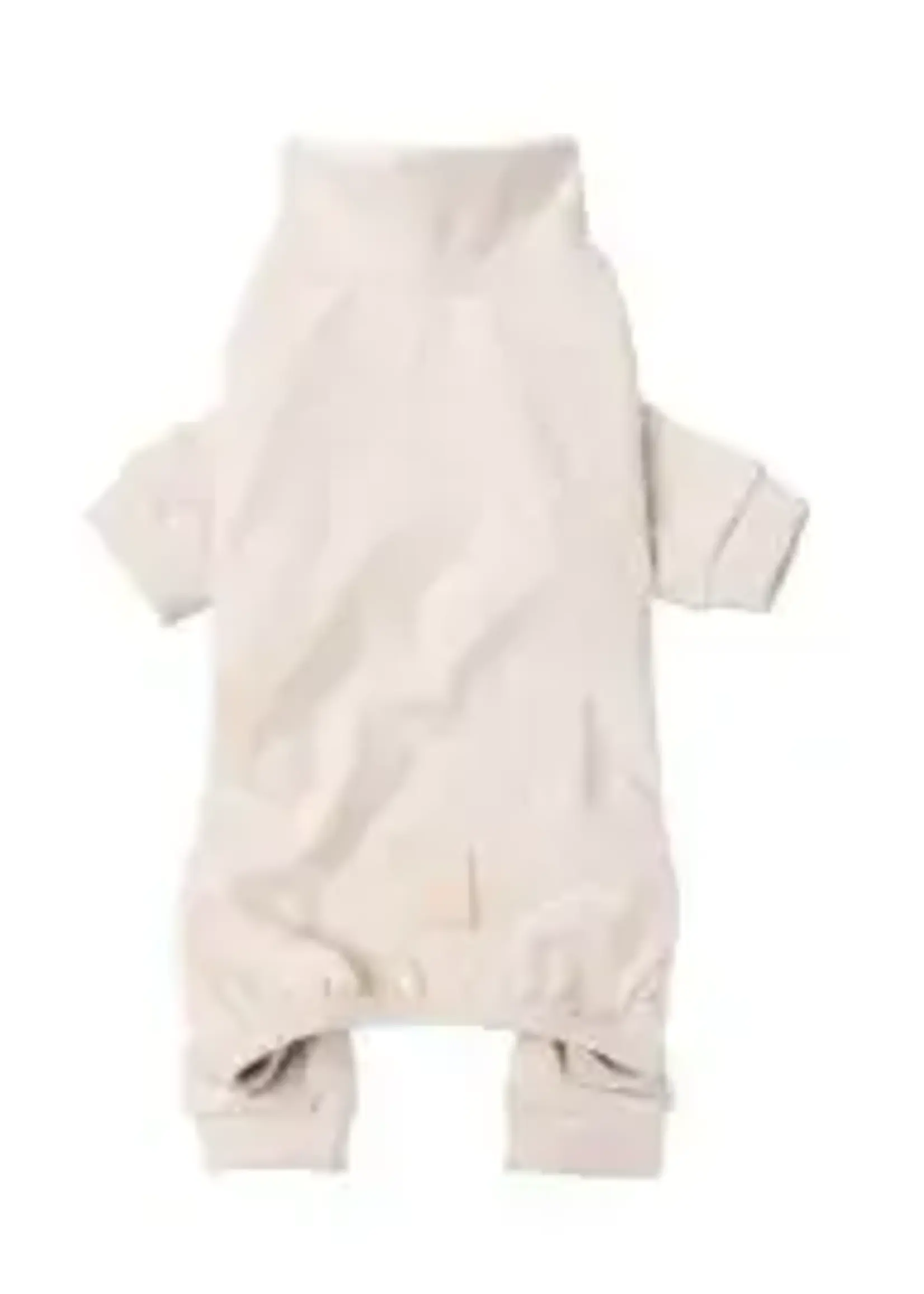 FuzzYard FuzzYard Life Soft Touch Pajama Sandstone