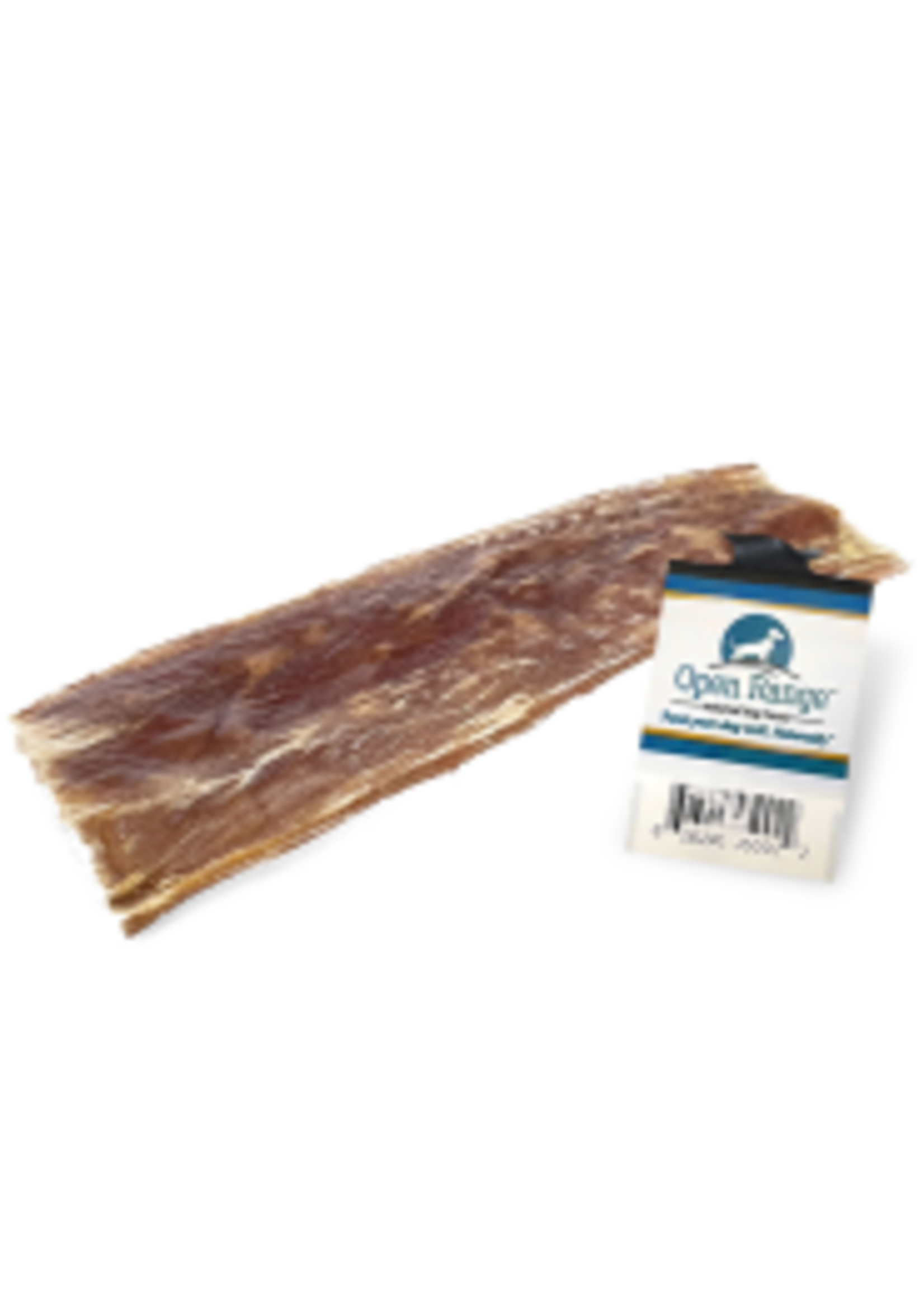 Open Range Open Range Beef Chomper Flattened 5-6"