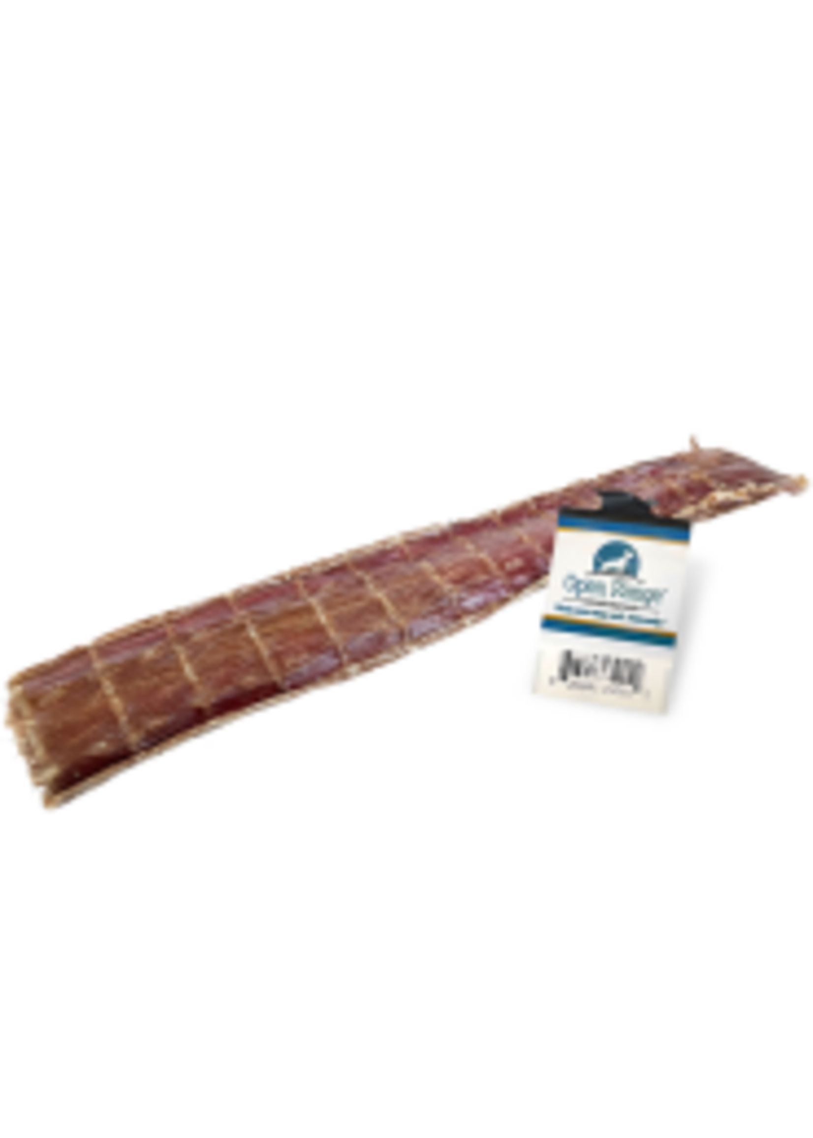 Open Range Open Range Beef Chomper Flattened 11-12"