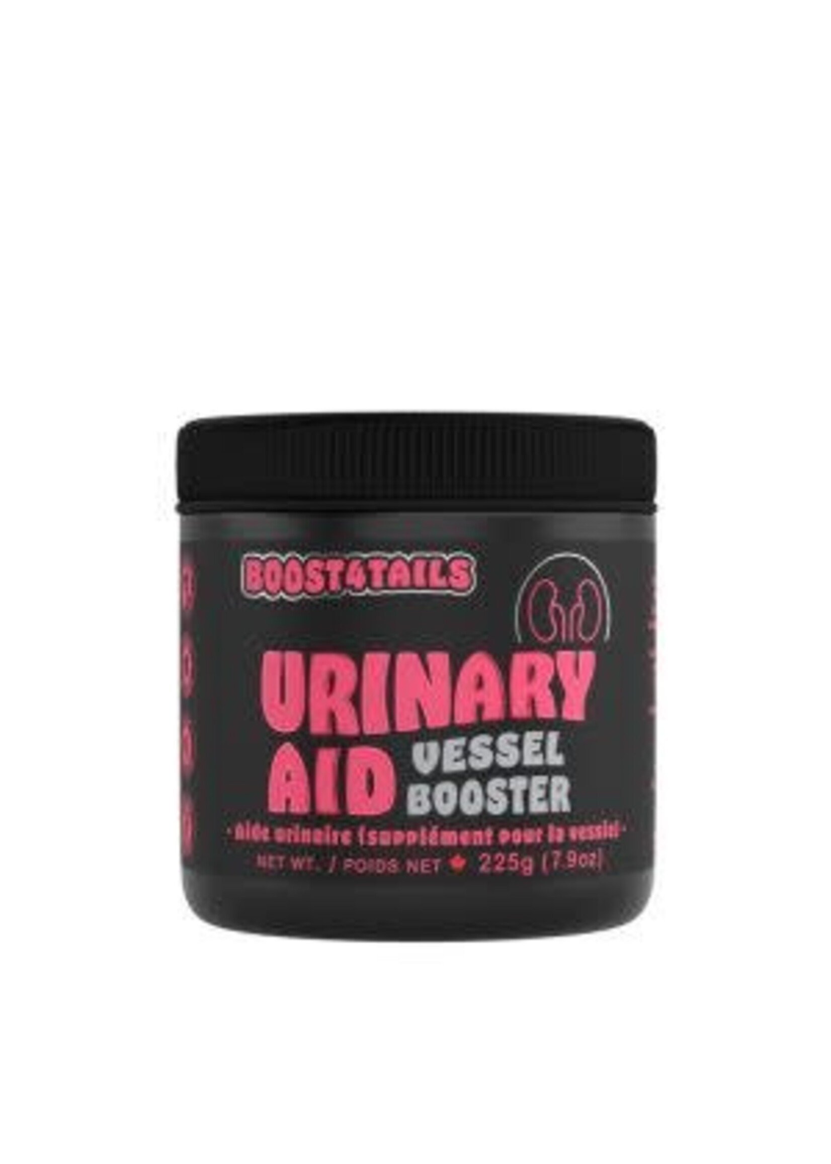 Brookbrand Boost 4 Tails Urinary Aid 225g